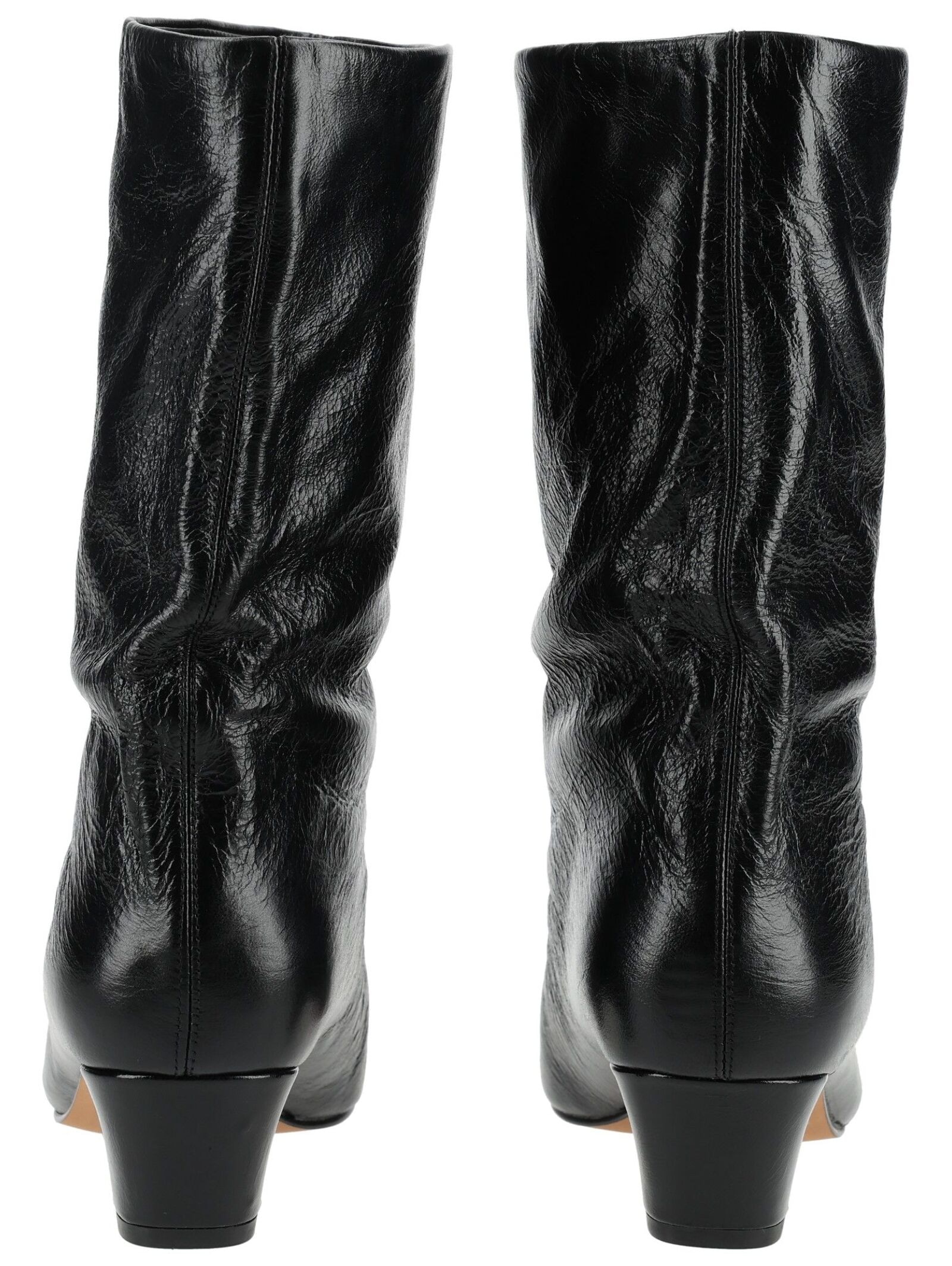 STEVE MADDEN Stiefelette »STEVE MADDEN Stiefelette Leder«