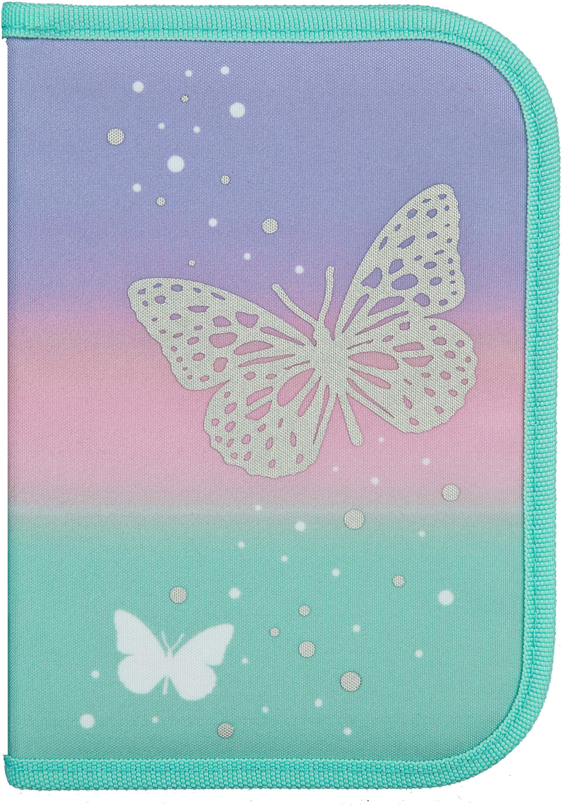 Scooli Schulranzen »Easy Start« Reflektoren