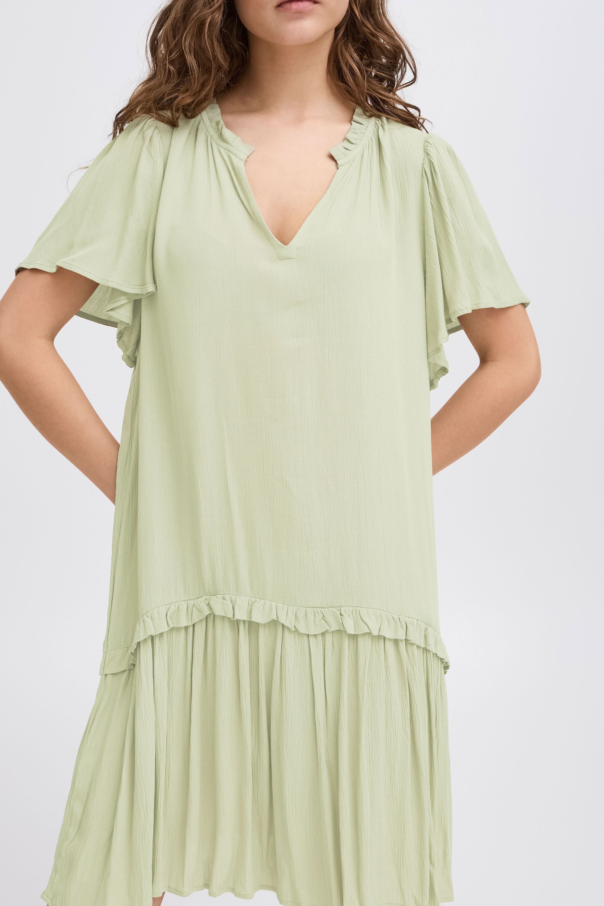 Ichi Minikleid »Minikleid IHMARRAKECH«