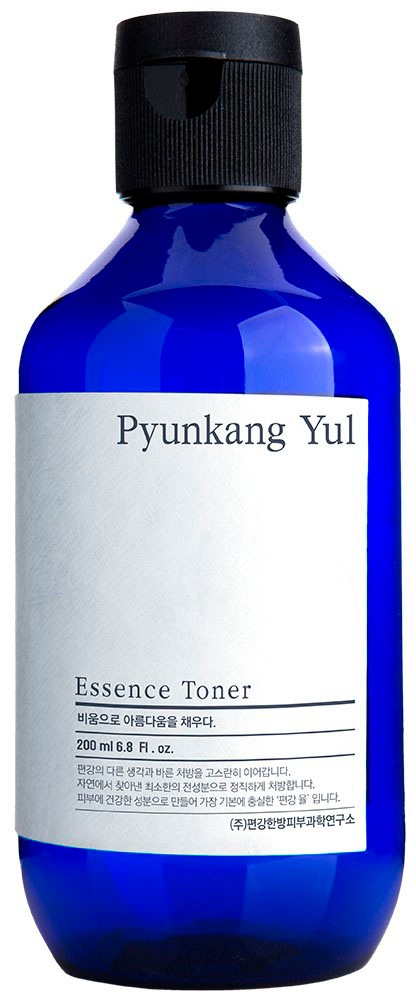 Pyunkang Yul Essential Essence Toner Beruhigendes Ätherisches Tonikum Mit Feuchtigkeitsspendender Wirkung 200 Ml - Bild 14