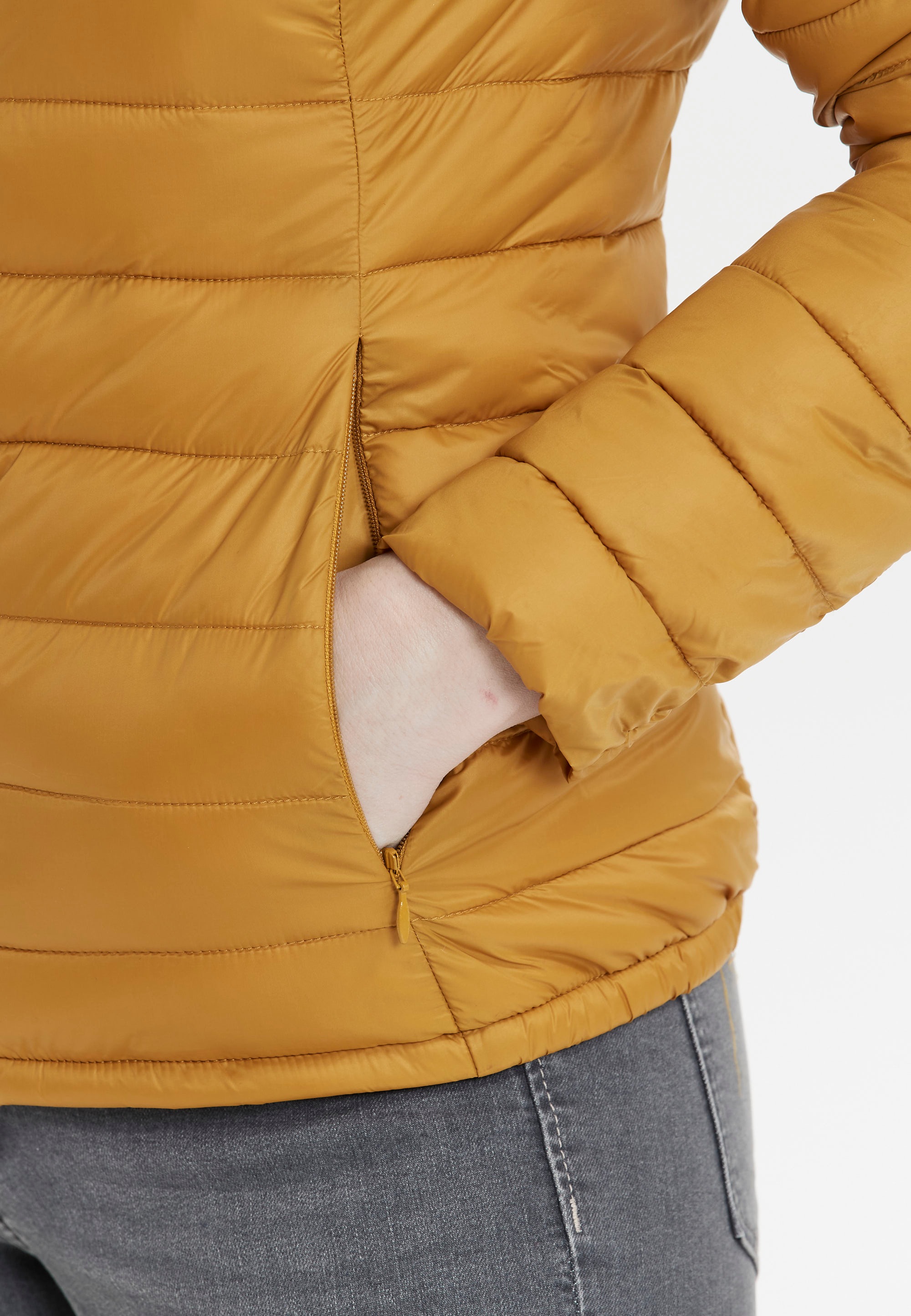 WHISTLER Steppjacke »Tepic W Pro-lite«, mit tollem Tragekomfort für  bestellen | BAUR