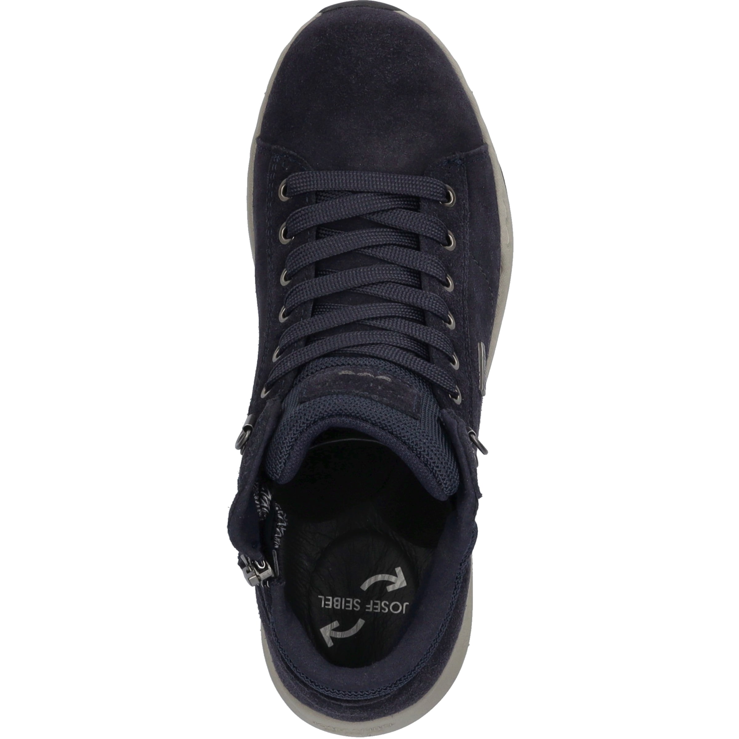 Josef Seibel Sneaker »Elli 51, ocean«