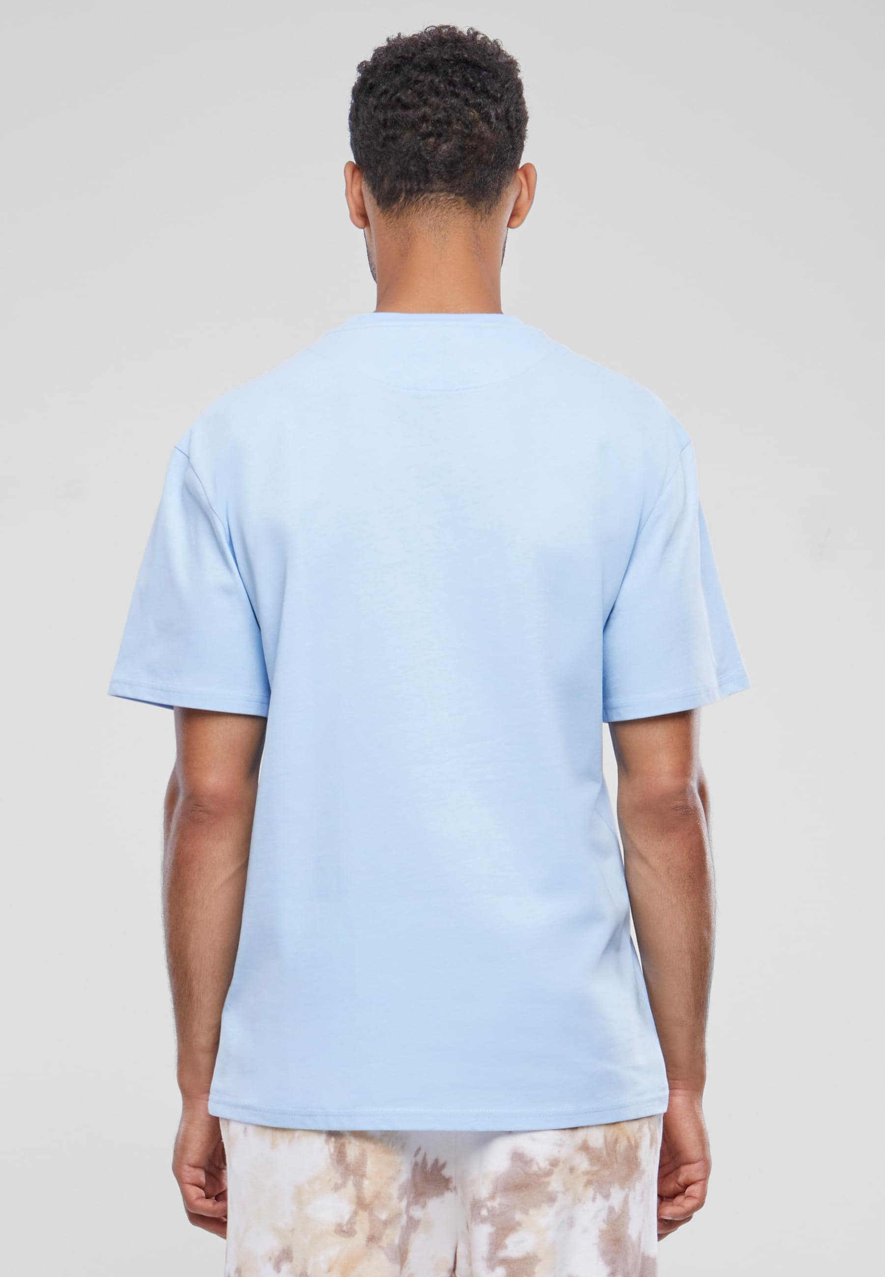 Karl Kani T-Shirt »Karl Kani Herren KM213-038-2 Small Signature Tee«, (1 tlg.)