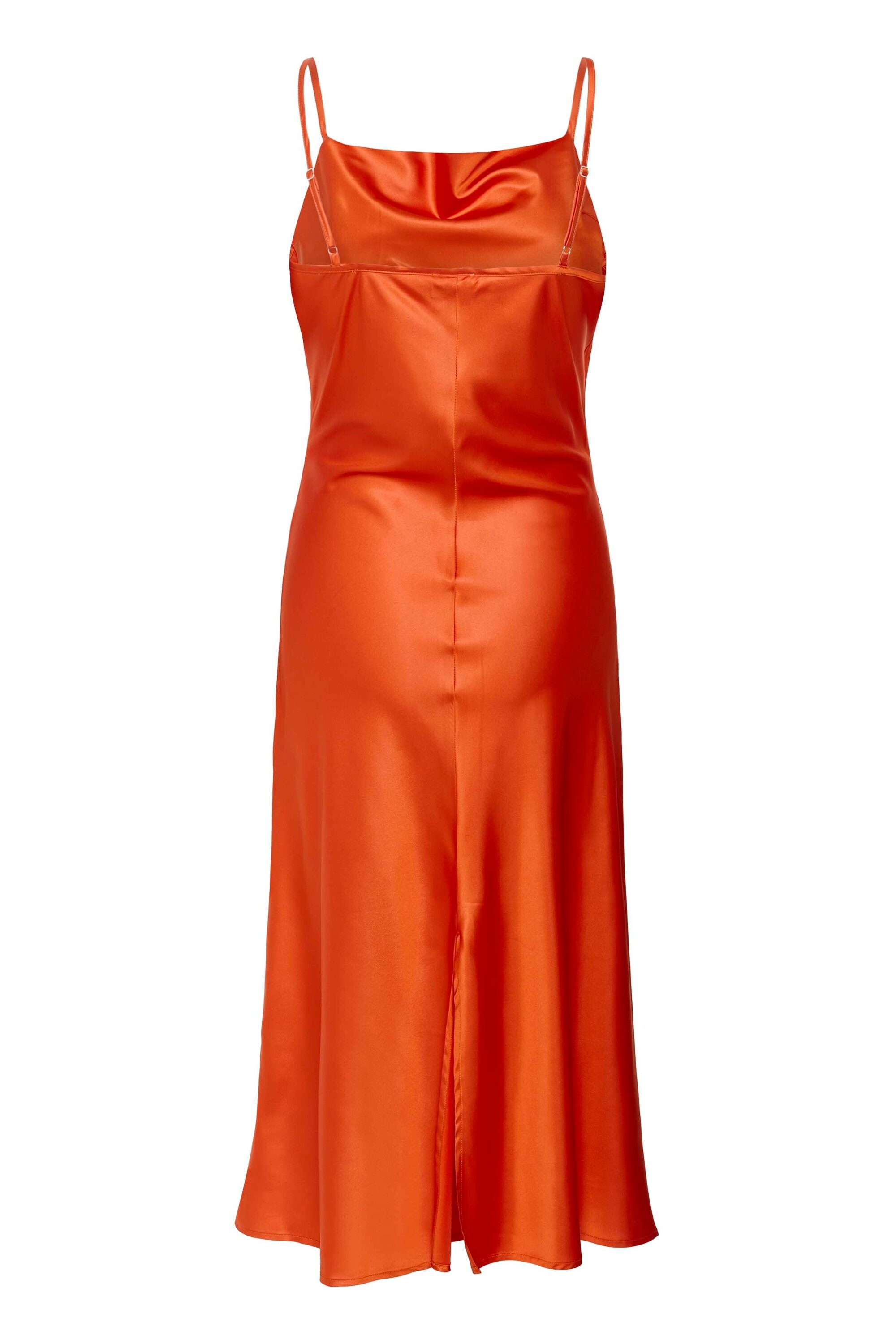 Saint Tropez Midikleid »Kleid ZidtSZ«