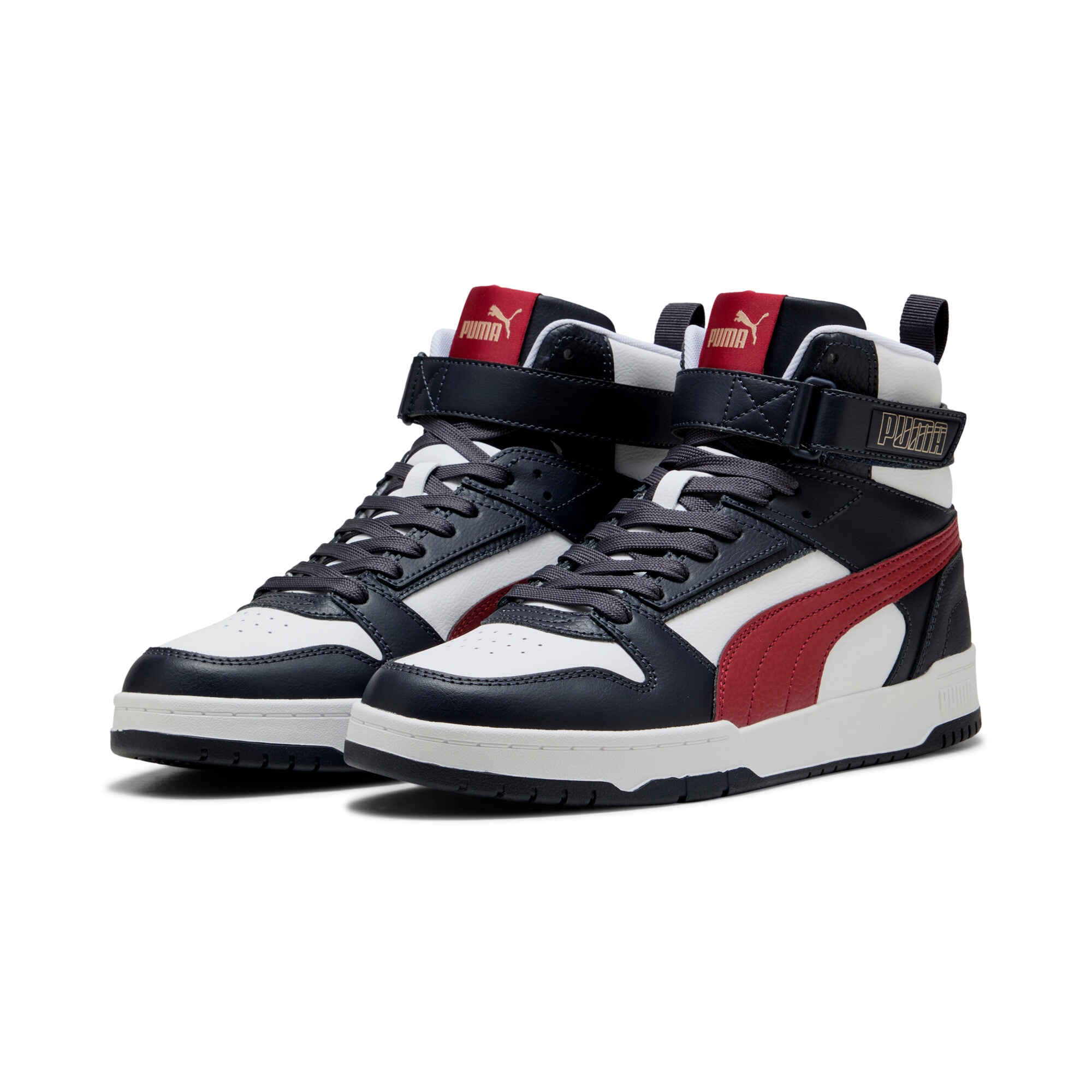 PUMA Sneaker "RBD GAME" günstig online kaufen