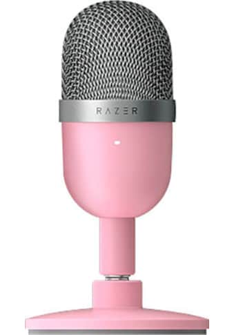RAZER Mikrofon »Seiren Mini« (1 tlg.)