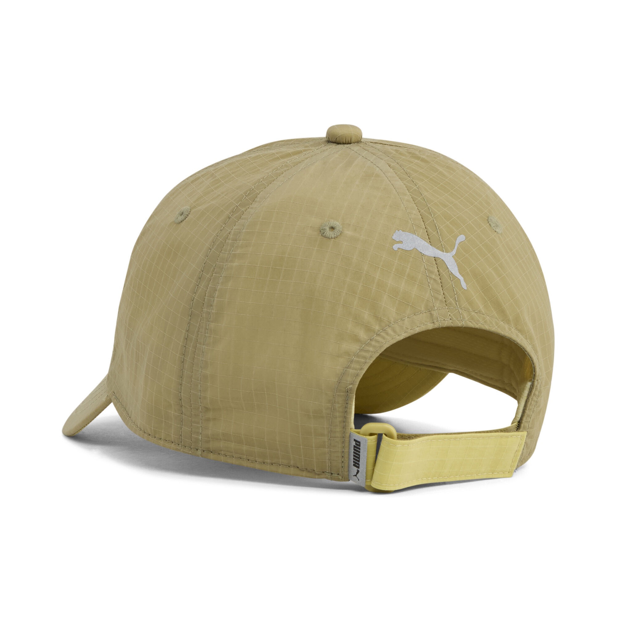 PUMA Flex Cap »RUN Culture Collective Short Visor Cap Erwachsene«