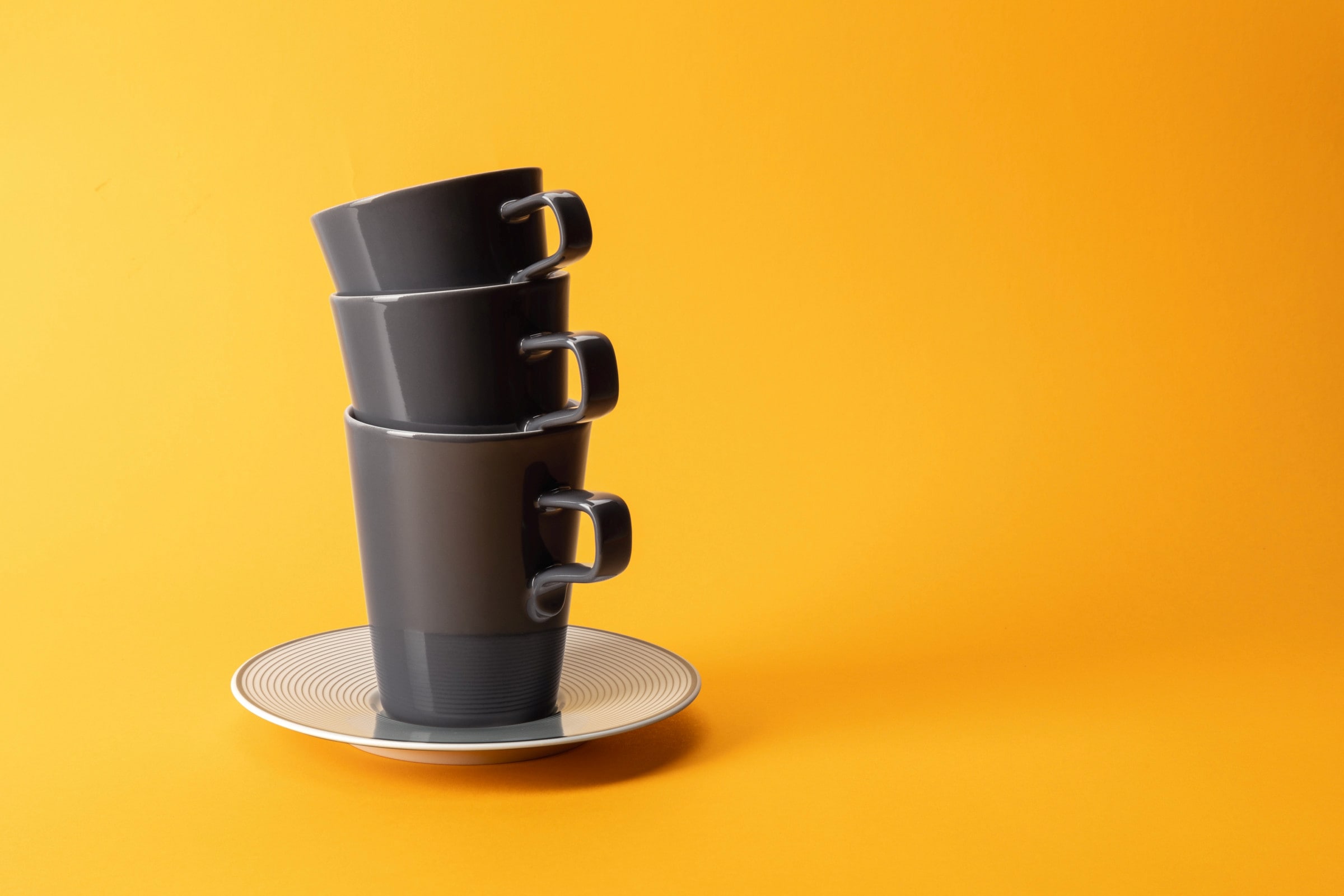 Seltmann Weiden Becher »No Limits Moments« Becher mit Henkel 0,45 l