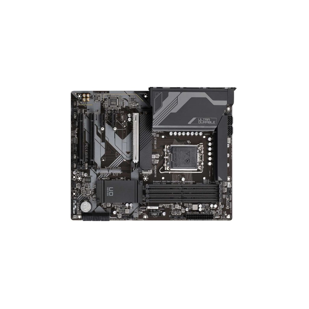 Gigabyte Mainboard »Z790 UD«