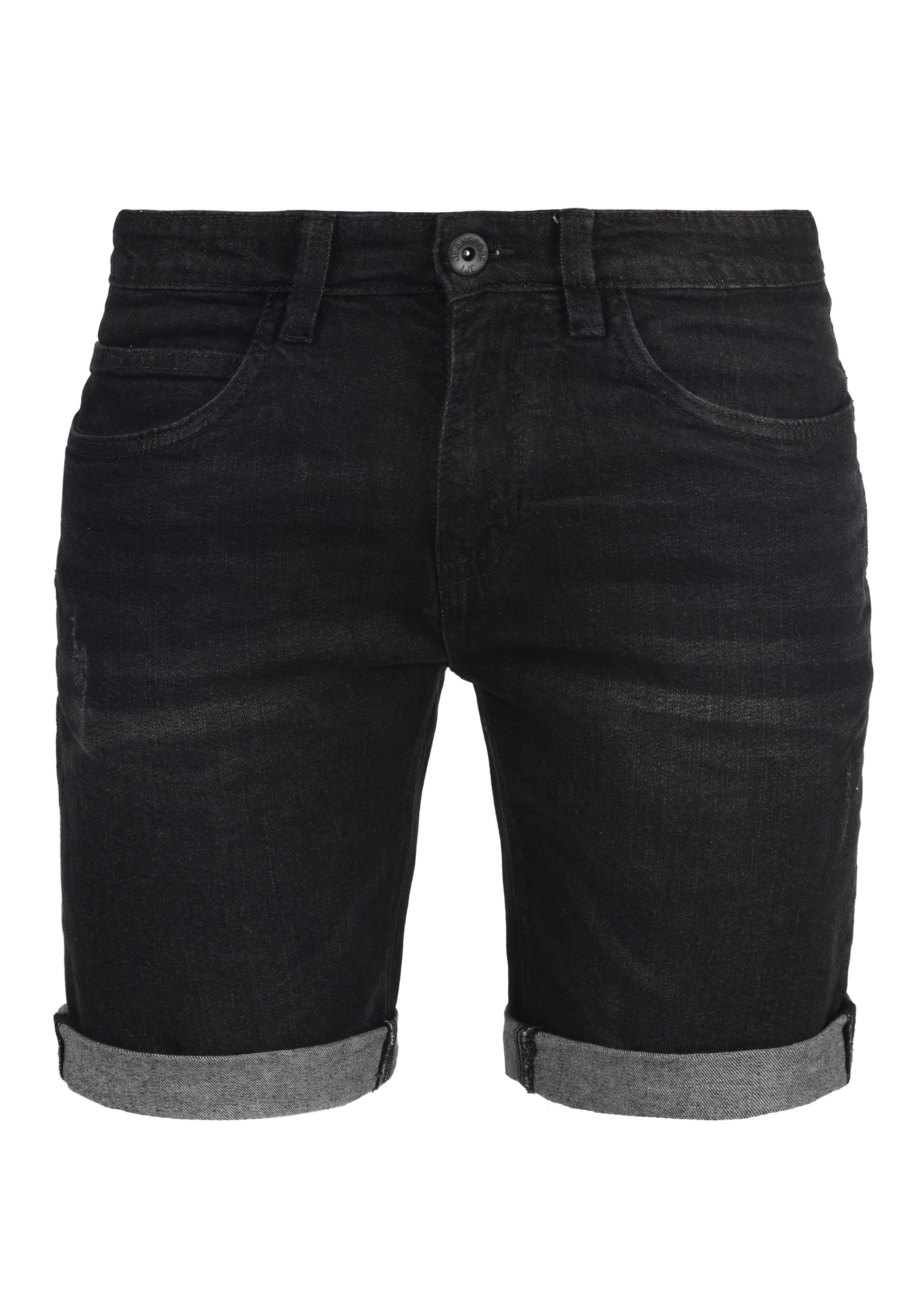 Indicode Jeansshorts "Jeansshorts IDQuentin"