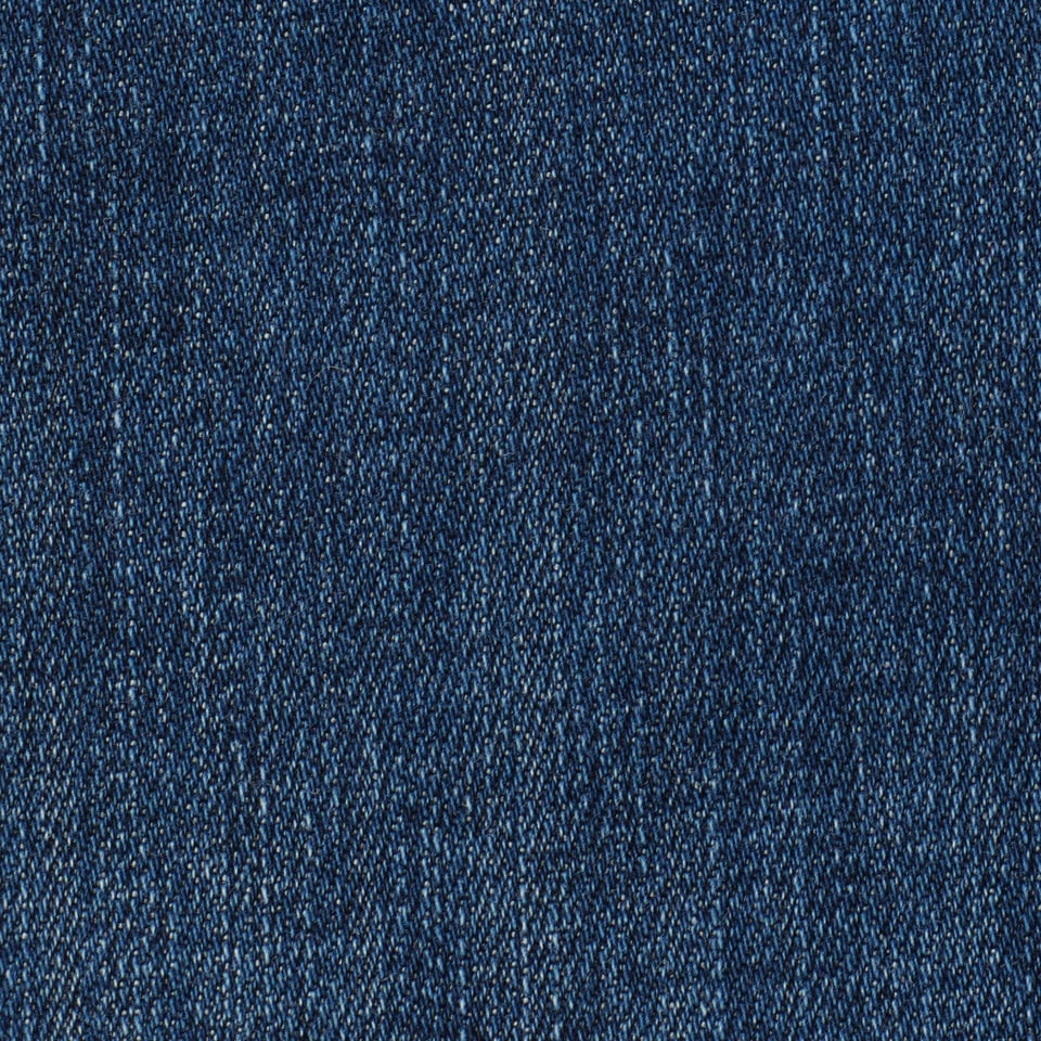 STREET ONE Comfort-fit-Jeans 5-Pocket-Style