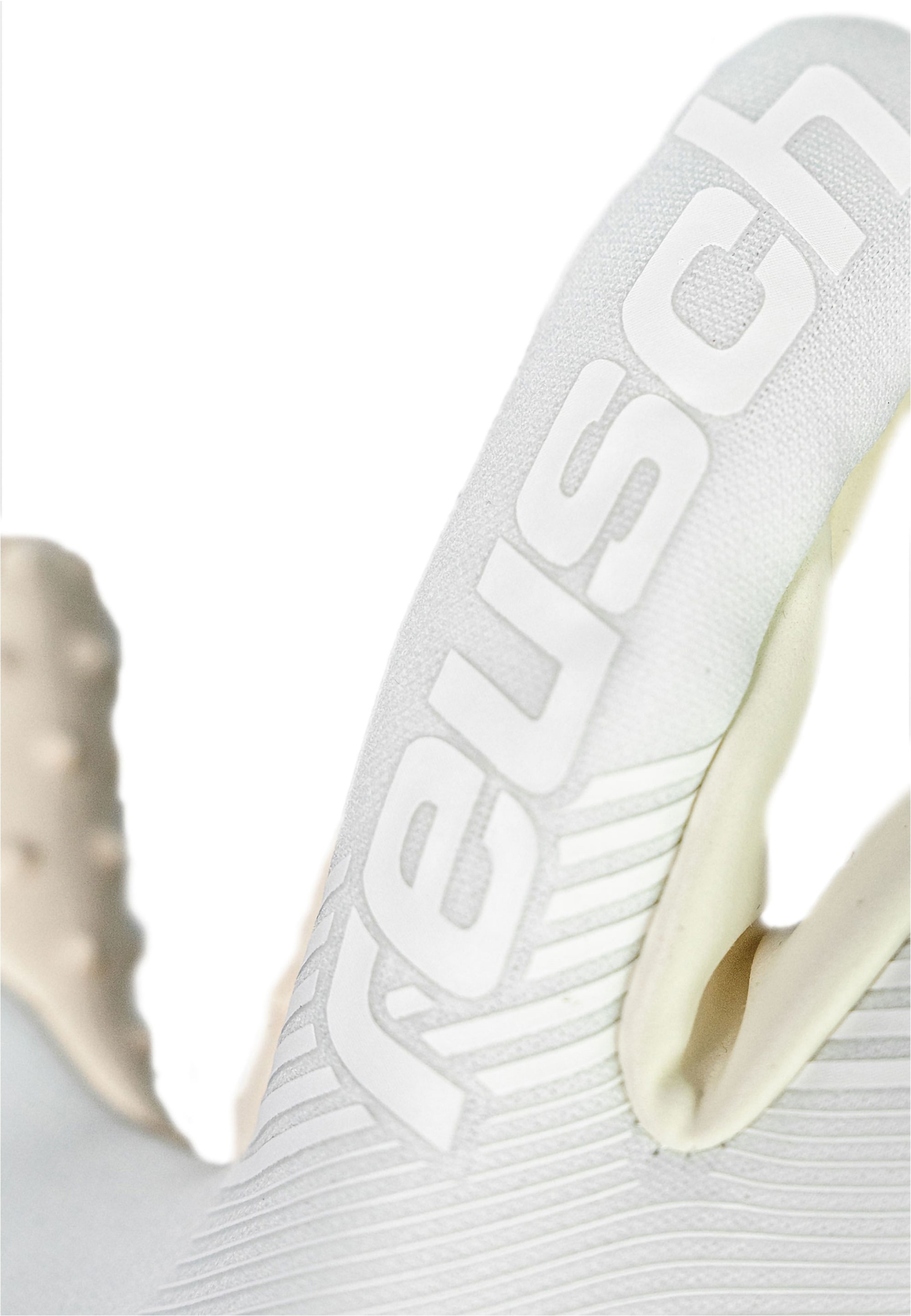 Reusch Torwarthandschuhe »Fastgrip SpeedBump«, mit Hybrid Negative Cut