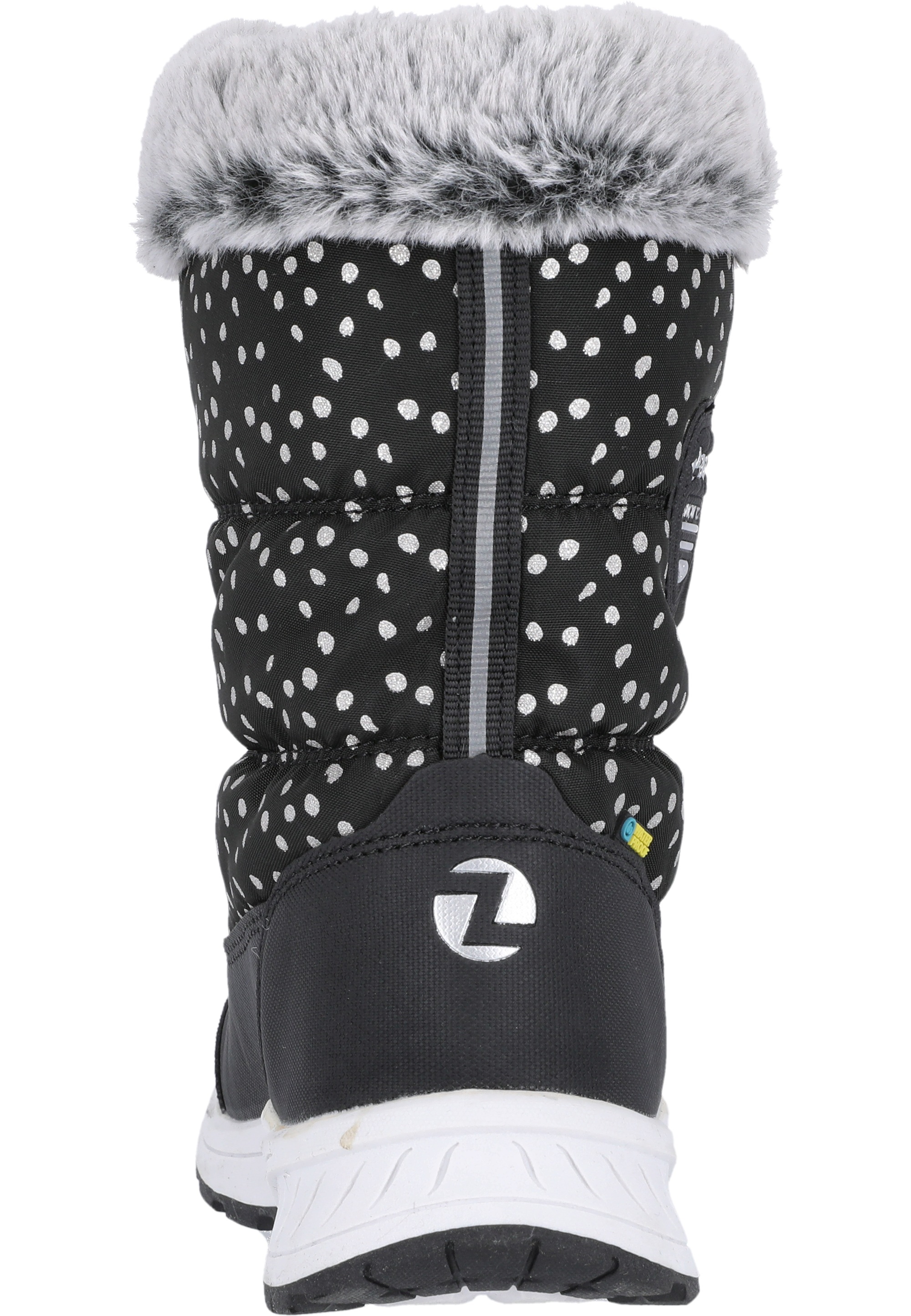 ZIGZAG Stiefel »Wesend«, mit wasserdichtem Obermaterial