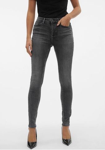 Vero Moda Skinny-fit-Jeans »VMFLASH MR SKINNY Dž...