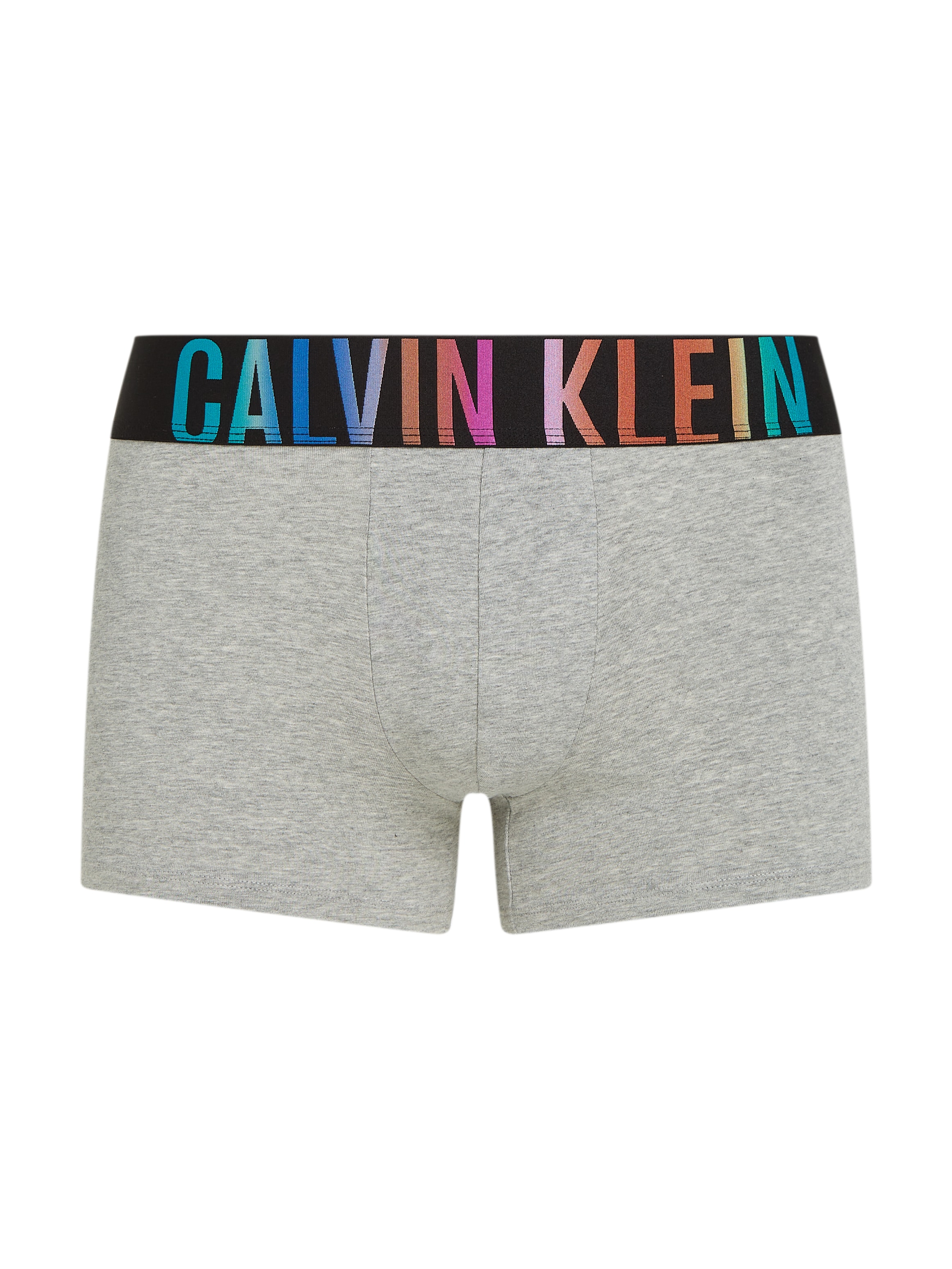 Calvin Klein Underwear Trunk "TRUNK", mit mehrfarbigem Logo