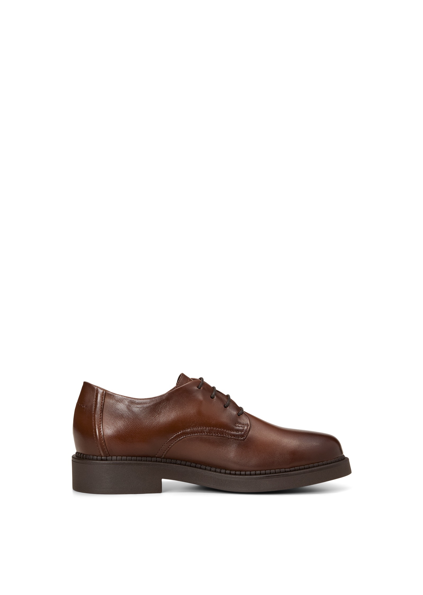 Marc O'Polo Schlupfboots »aus edlem Rindleder«