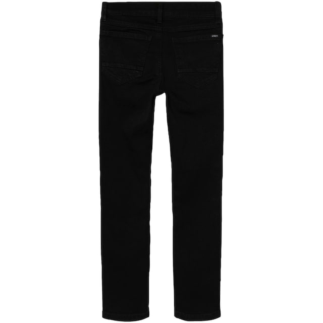Name It Slim-fit-Jeans »NKMTHEO XSLIM JEANS 3103-ON NOOS« bestellen | BAUR