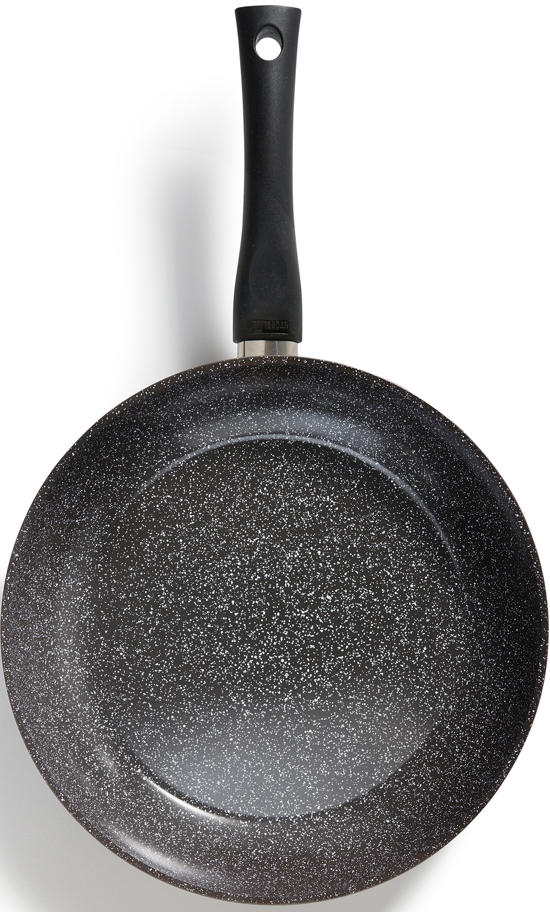 STONELINE® STONELINE CERAMIC Keramik Pfannen-Set 3-teilig 20/24/28 | ohne Deckel