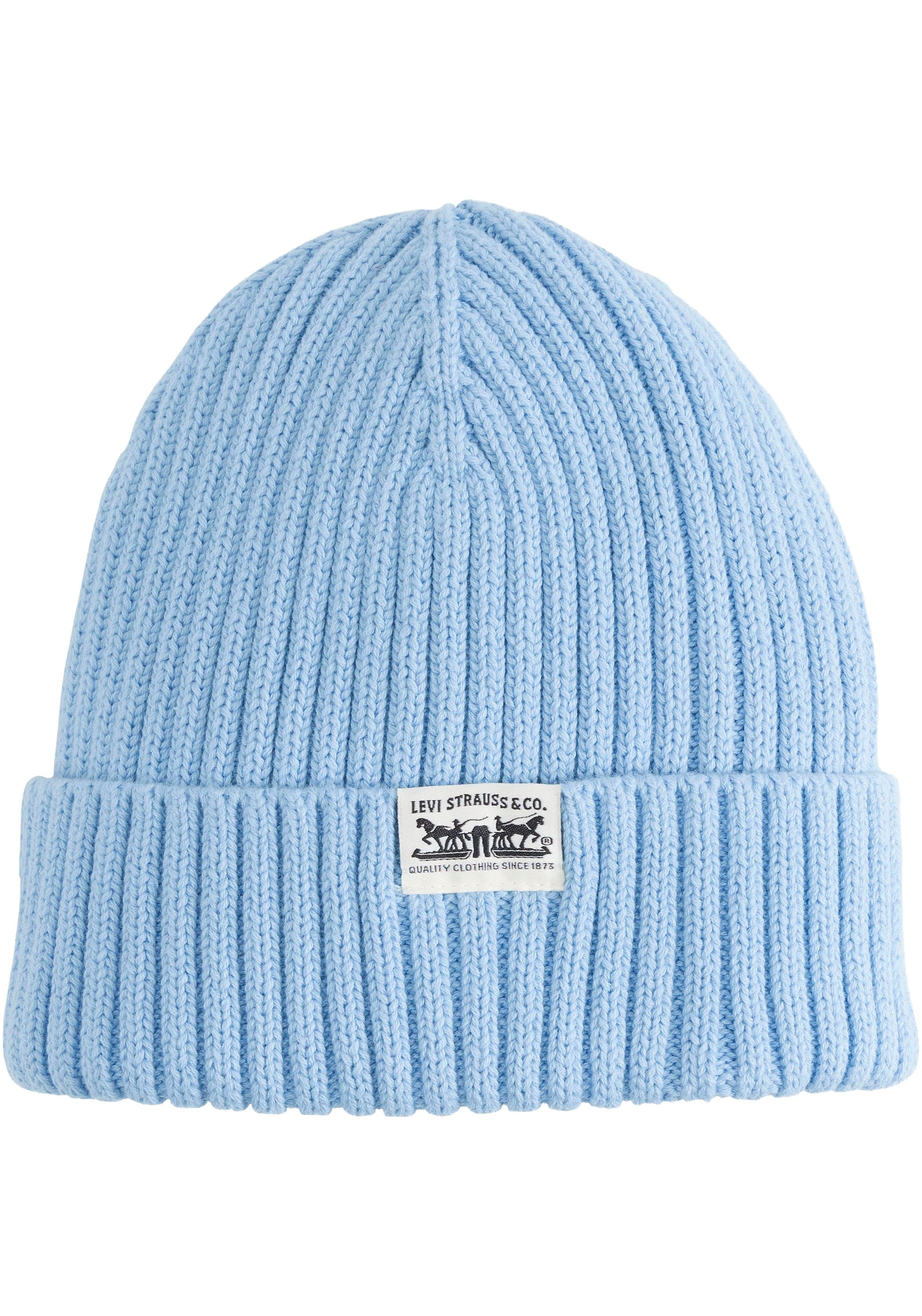 Levis Strickmütze "SUNSET BEANIE"