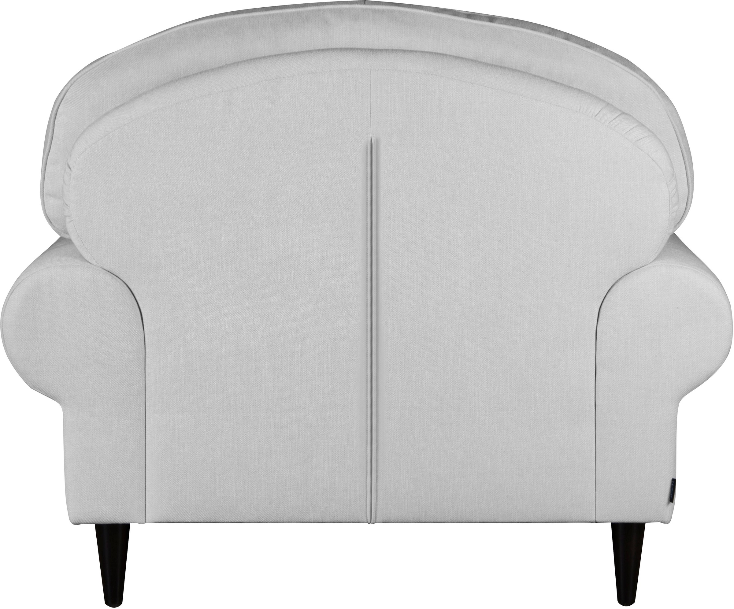 Home affaire Sessel »Vitreux«, auch in Bouclé-Bezug, B/T/H: 117/100/95 cm