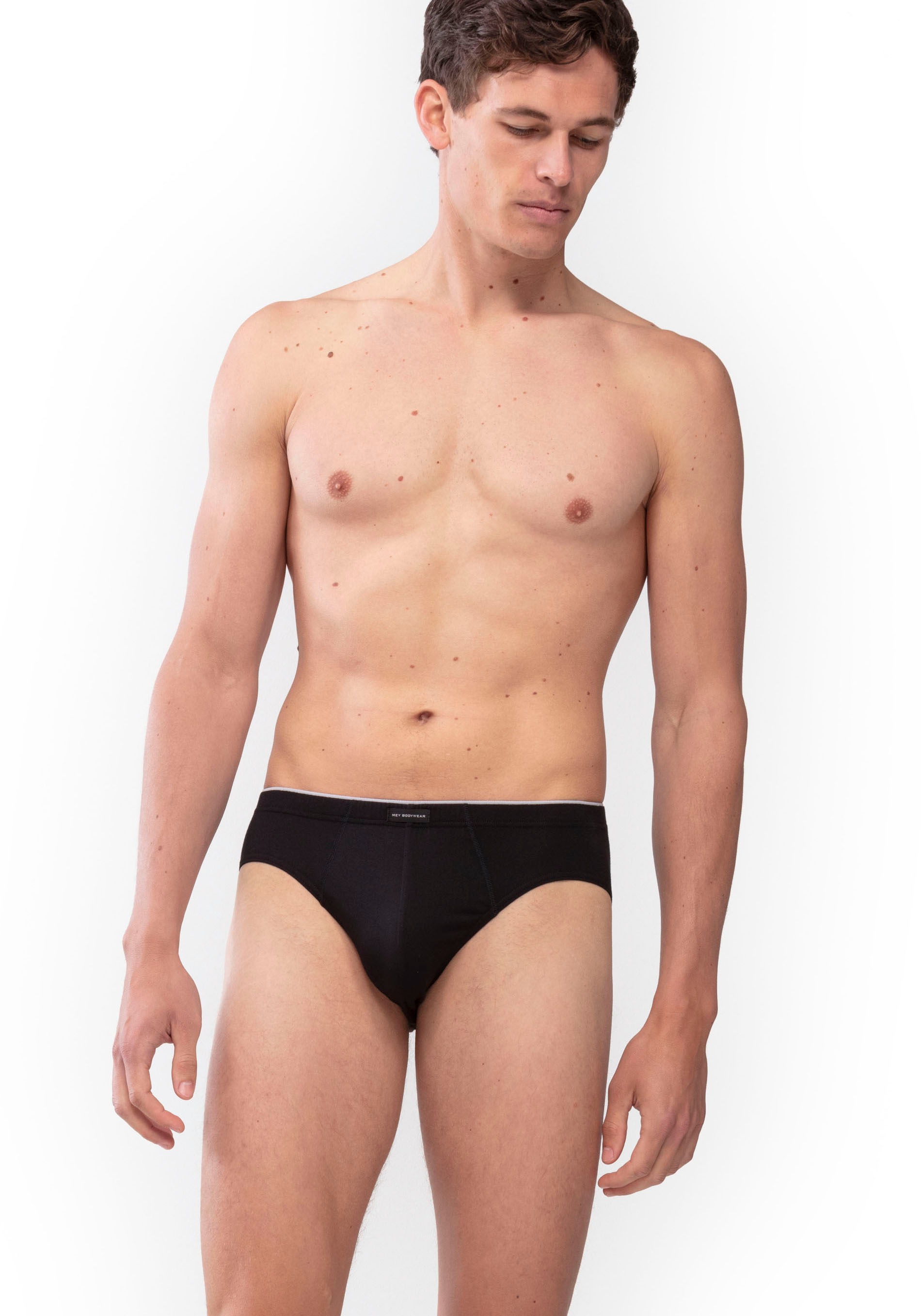 Mey Slip "Dry Cotton" 2er-Pack, Single-Jersey Qualität, schnell trocknend, günstig online kaufen