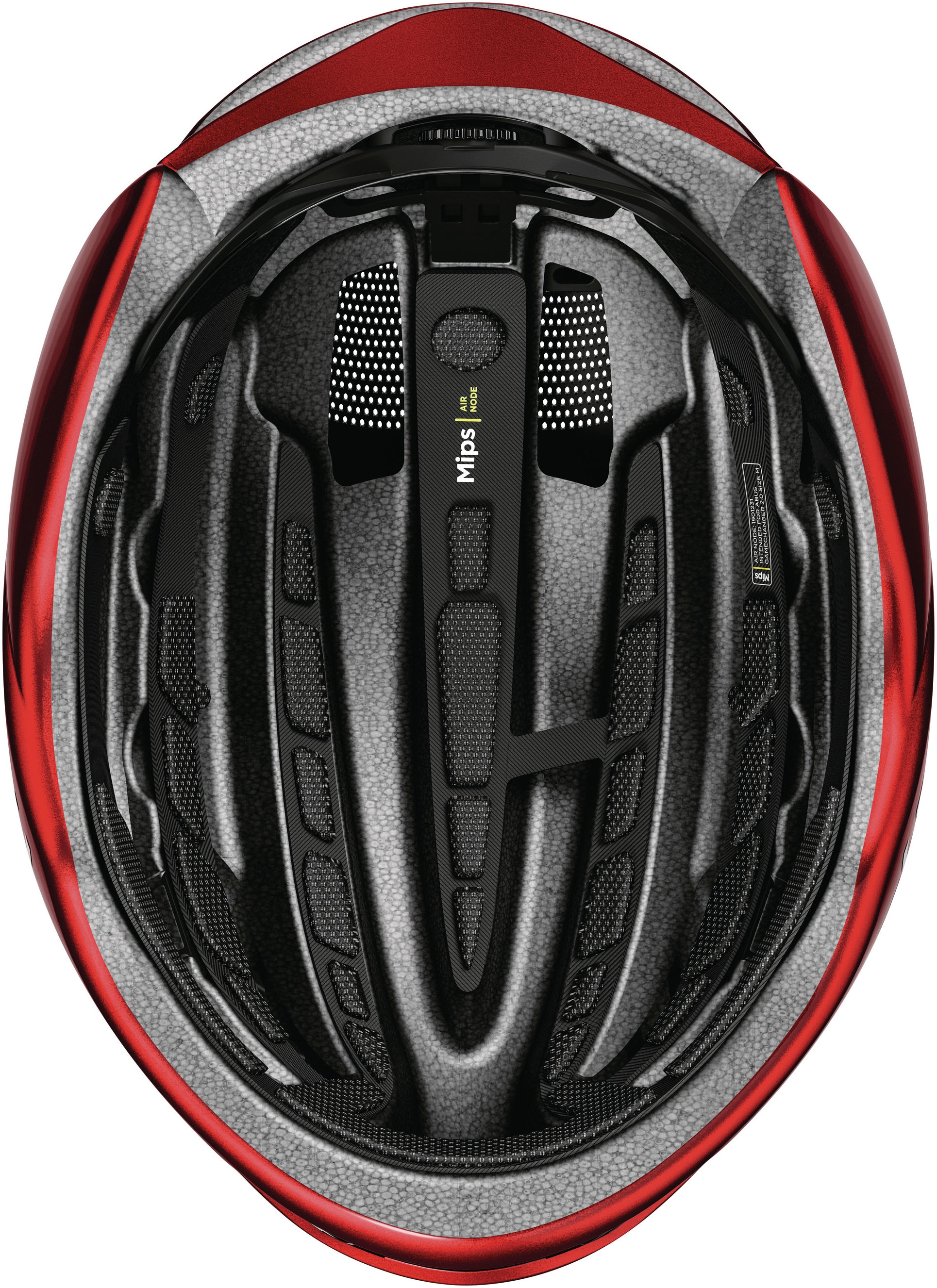 ABUS Fahrradhelm »GAMECHANGER 2.0 MIPS«