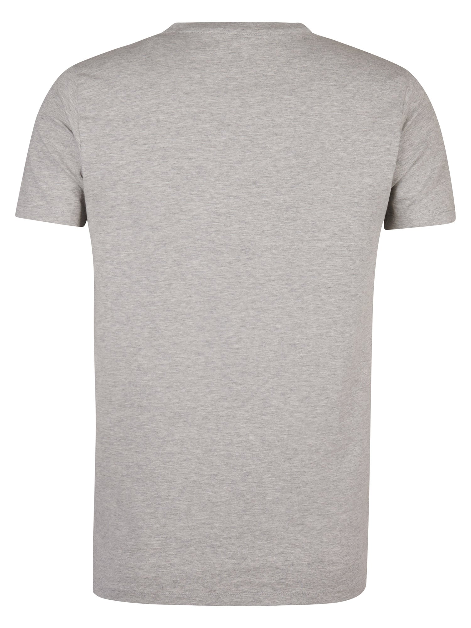Petrol Industries T-Shirt »Men Body Fit V-Neck - 2PACK« Packung, 2er-,  Auch ideal zum Unterziehen