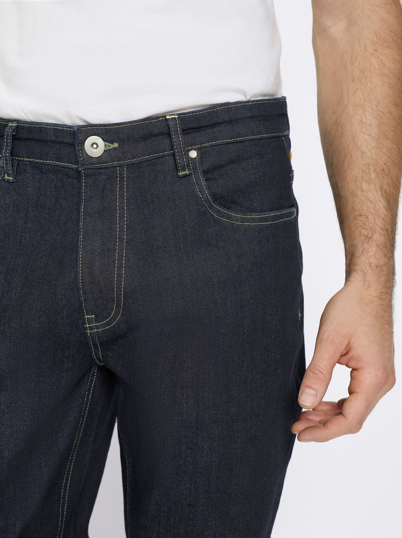 Marco Donati Bequeme Jeans 1