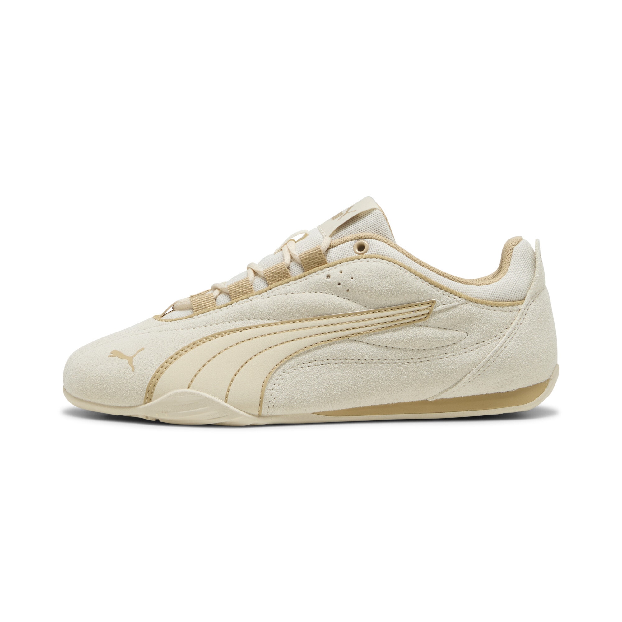 PUMA Sneaker »PUMA Catch Soleil Sneakers Damen«