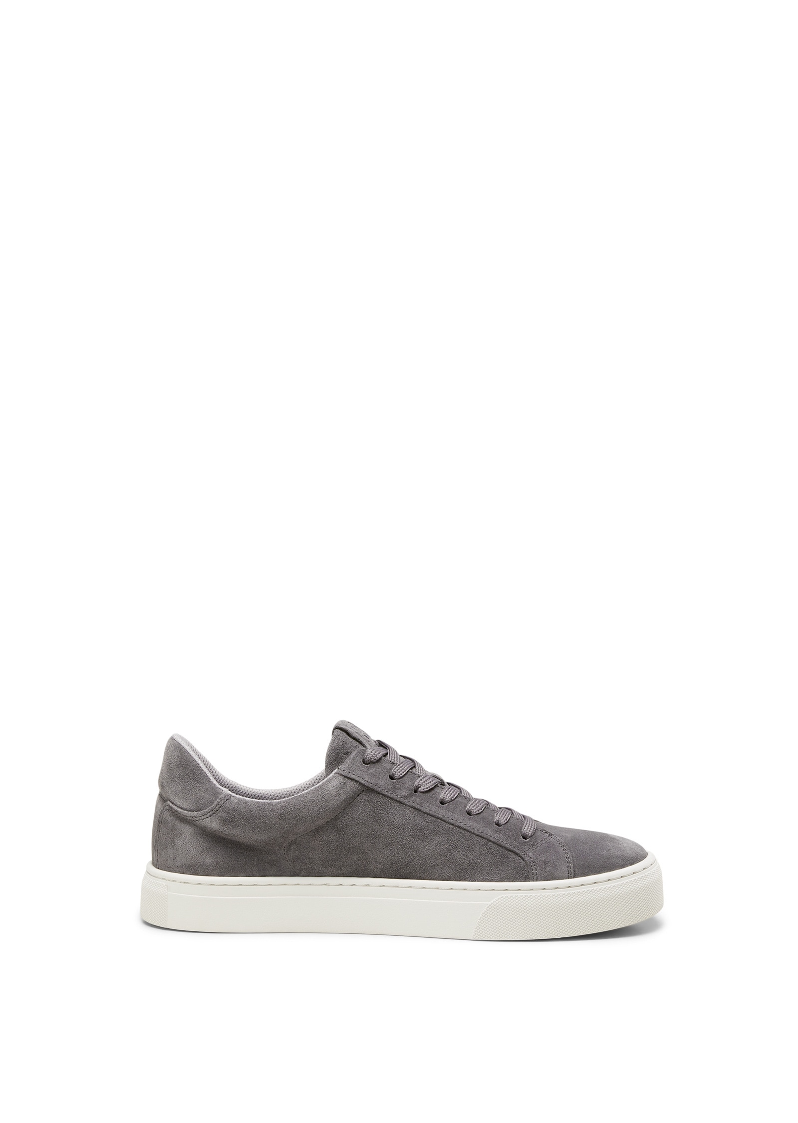 Marc O'Polo Sneaker »aus softem Veloursleder«