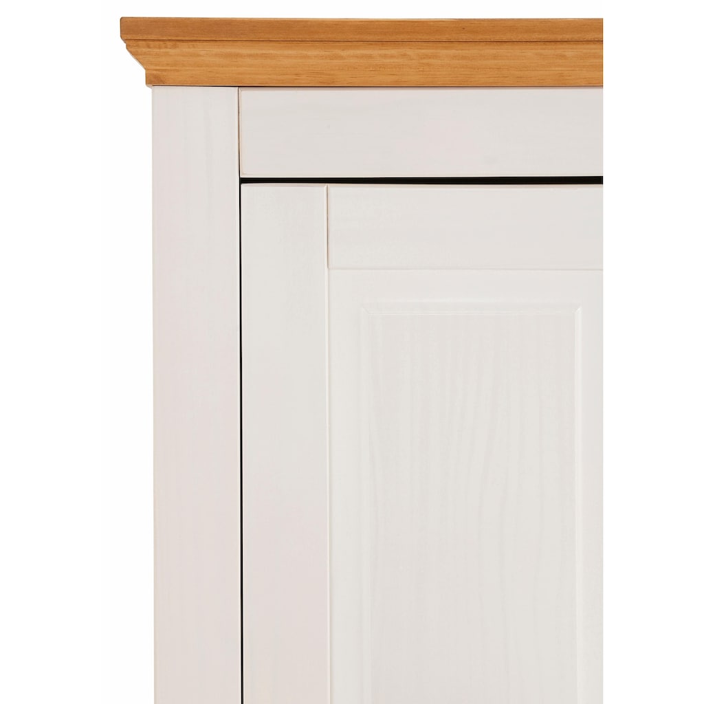 Home affaire Highboard »Selma«, Breite 130 cm