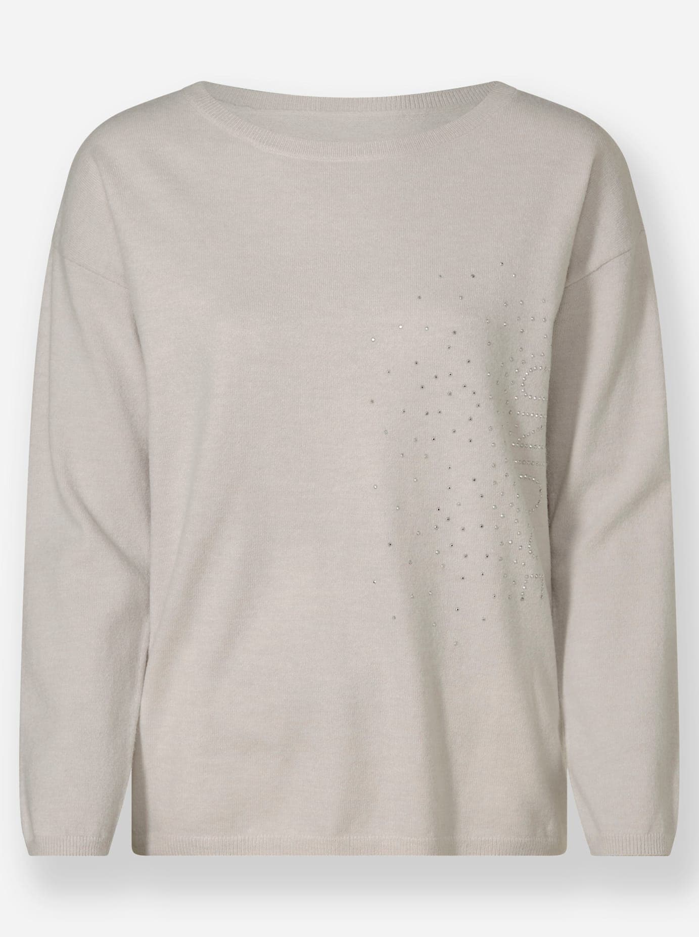 heine Strickpullover »Pullover«