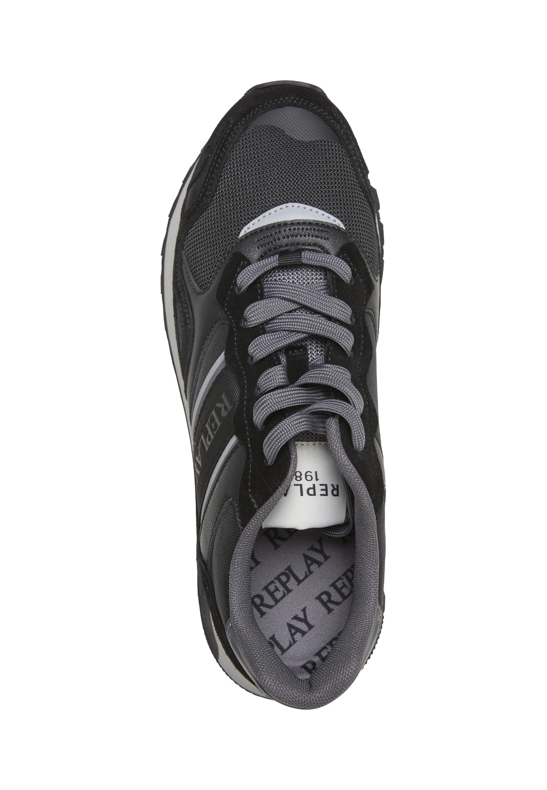 Replay Sneaker »Replay BULLET UNION«