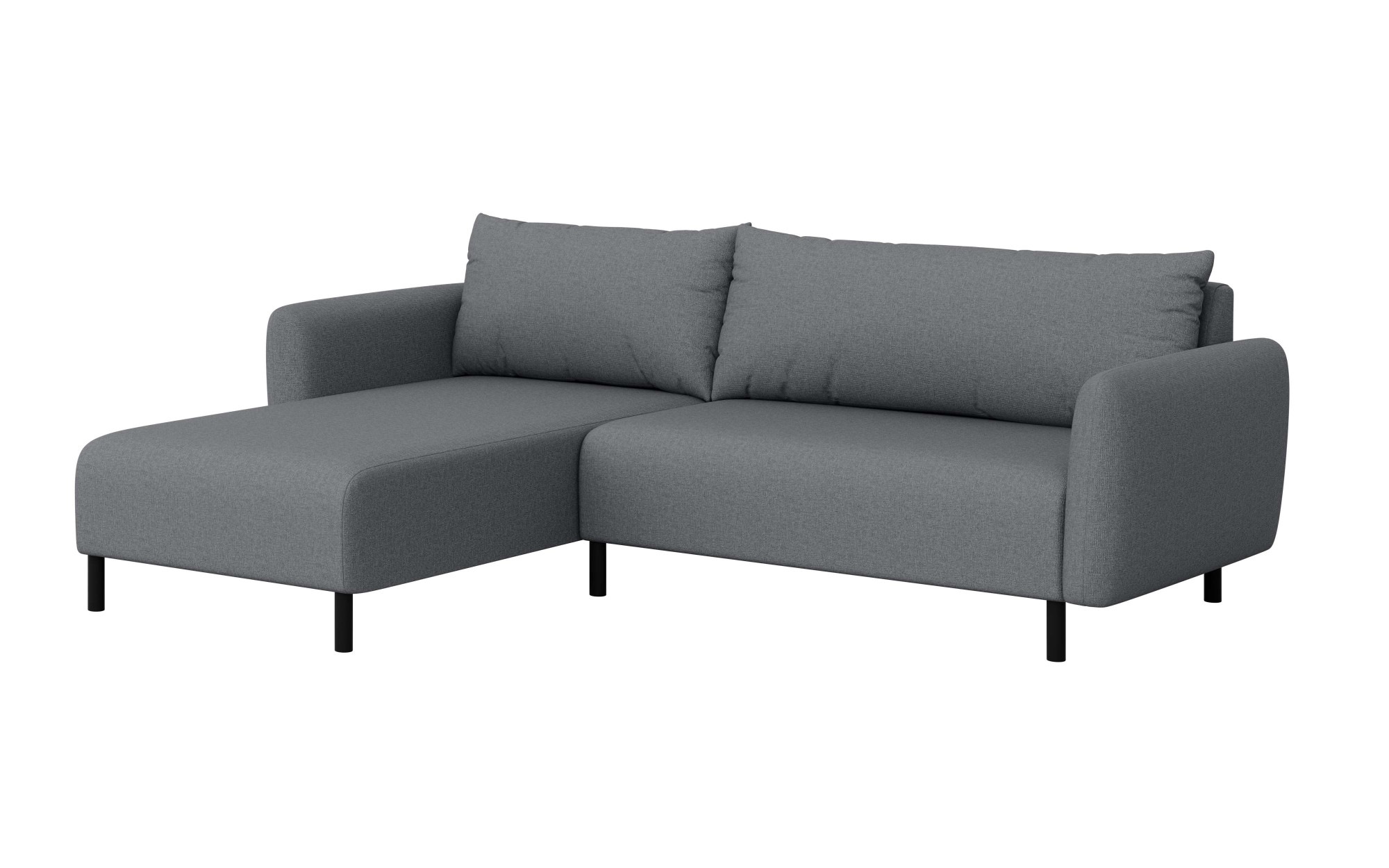 INOSIGN Ecksofa »Glandine«, L-Form