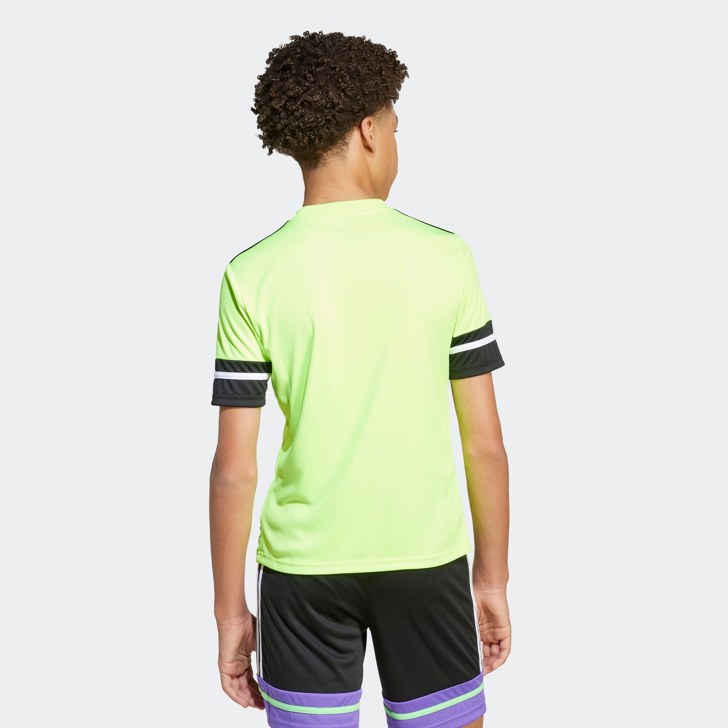 adidas Performance Fußballtrikot »F50 JSY Y«