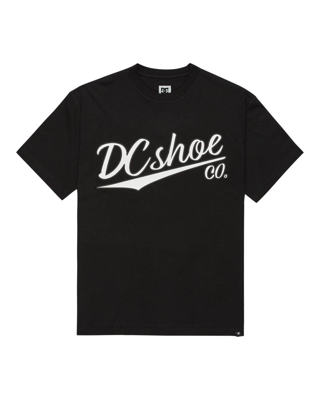DC Shoes T-Shirt »Substitute«