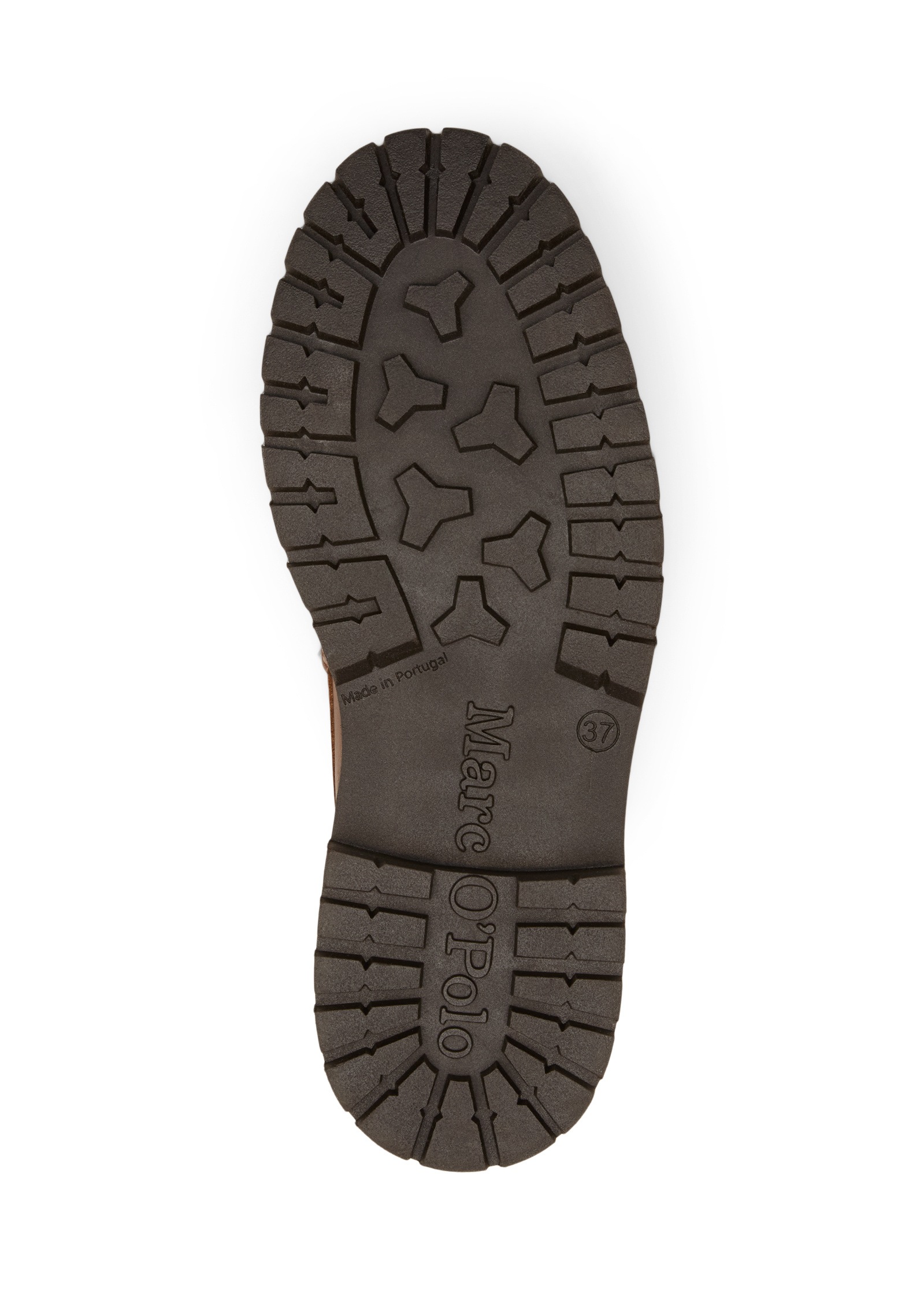 Marc O'Polo Loafer »mit robuster Profil-Laufsohle«