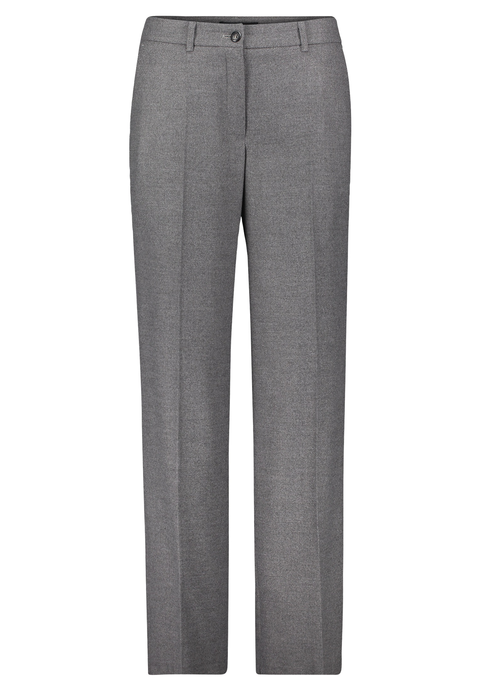 Betty Barclay Bügelfaltenhose »Betty Barclay Businesshose mit Bügelfalte«, Form