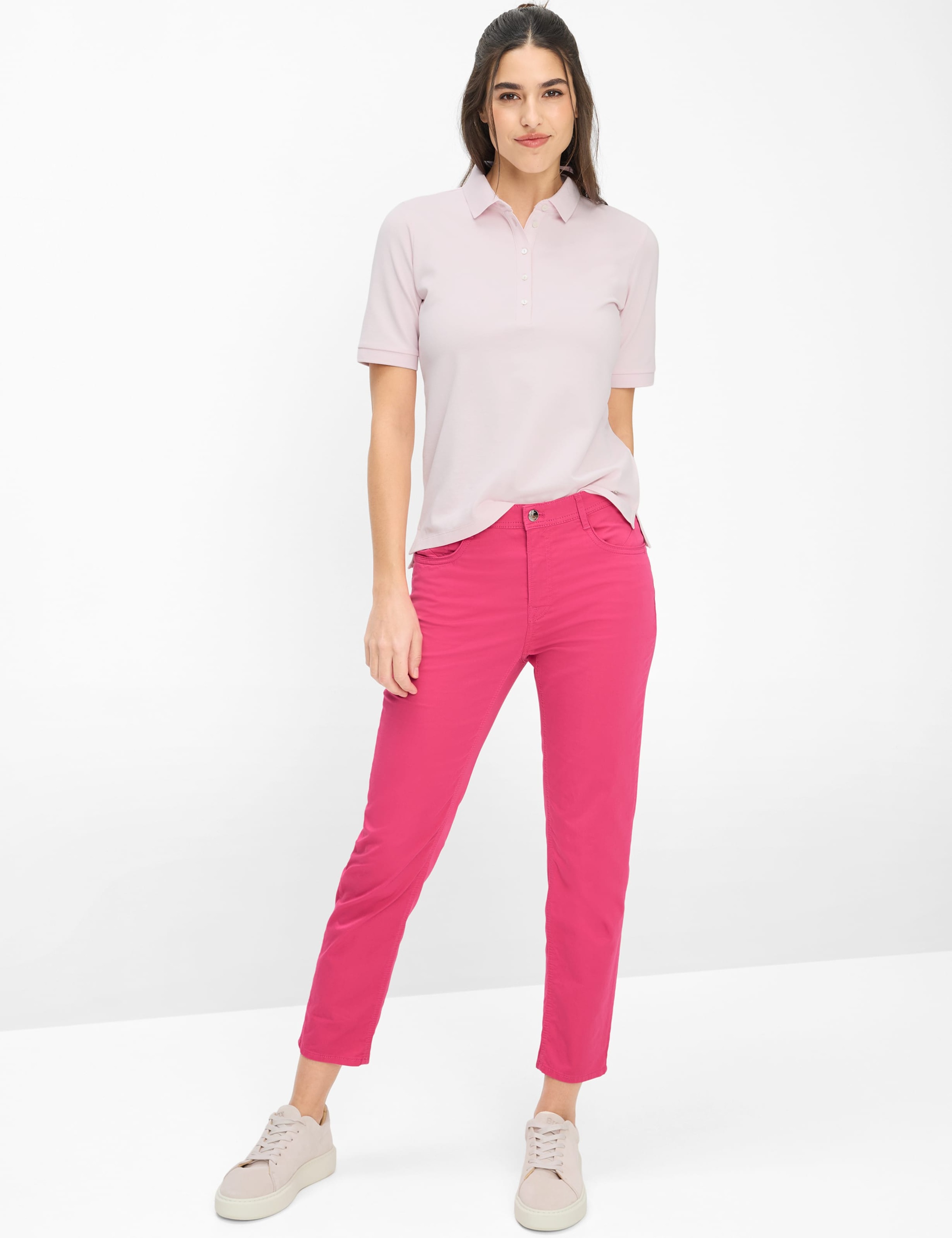 Brax 5-Pocket-Hose »Style MARY S«