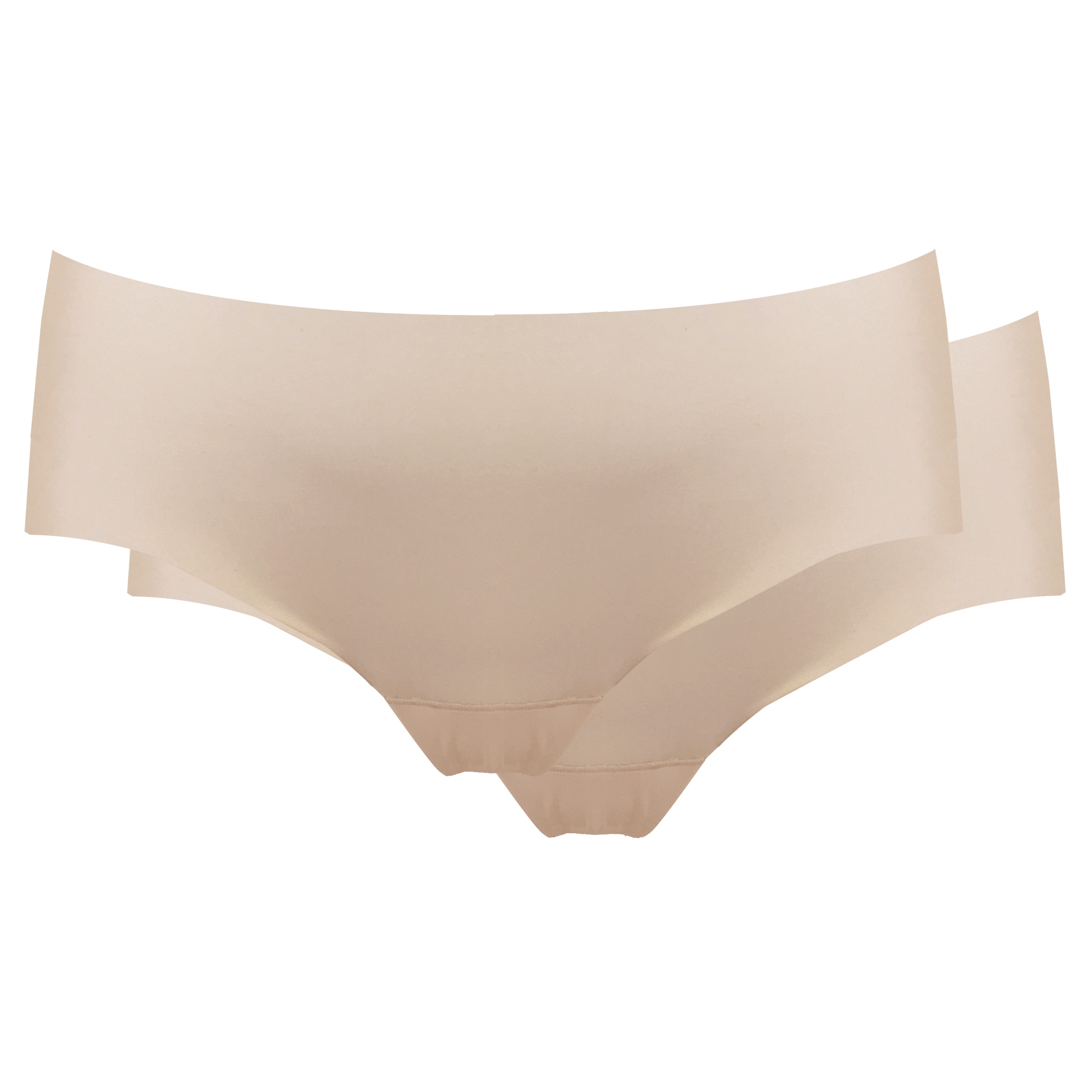 MAGIC Bodyfashion Hipster "Dream Invisibles", (2er Pack), Nahtloses Finish günstig online kaufen