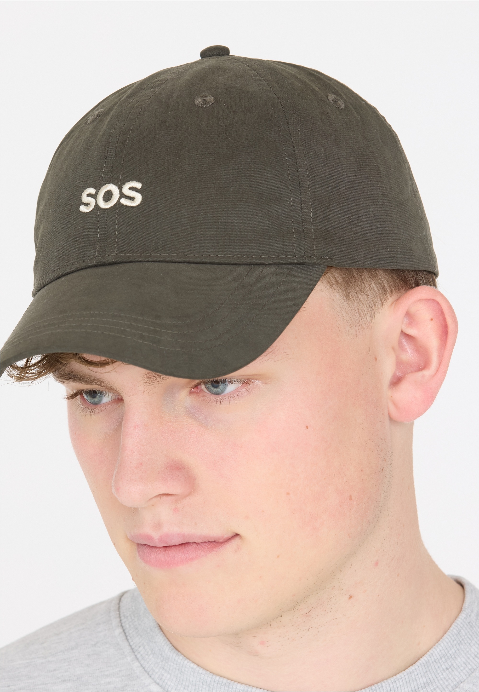 SOS Baseball Cap »Nordals«, mit vielseitigen Einsatzmöglichkeiten