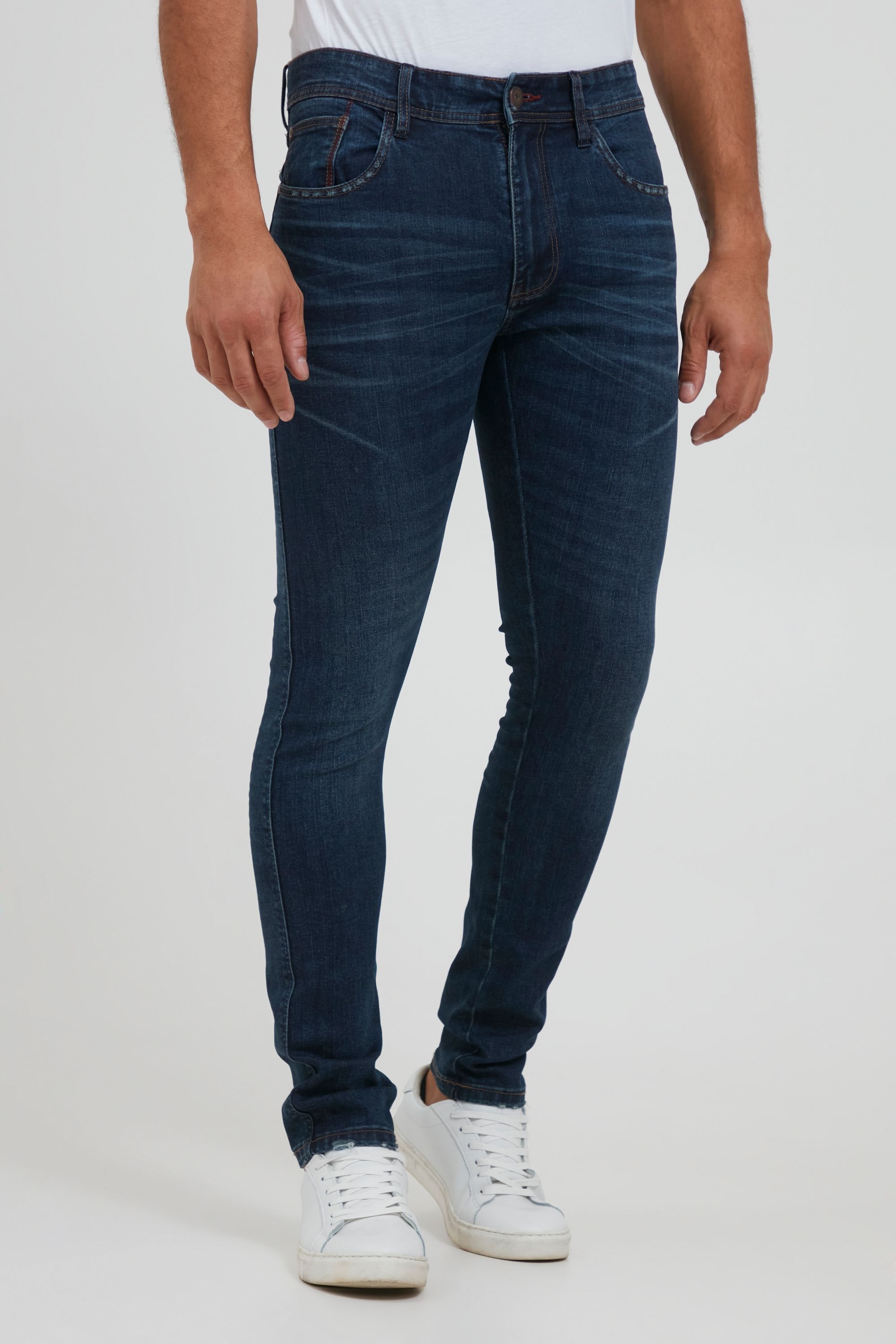 Indicode 5-Pocket-Jeans »5-Pocket-Jeans IDGiulio«