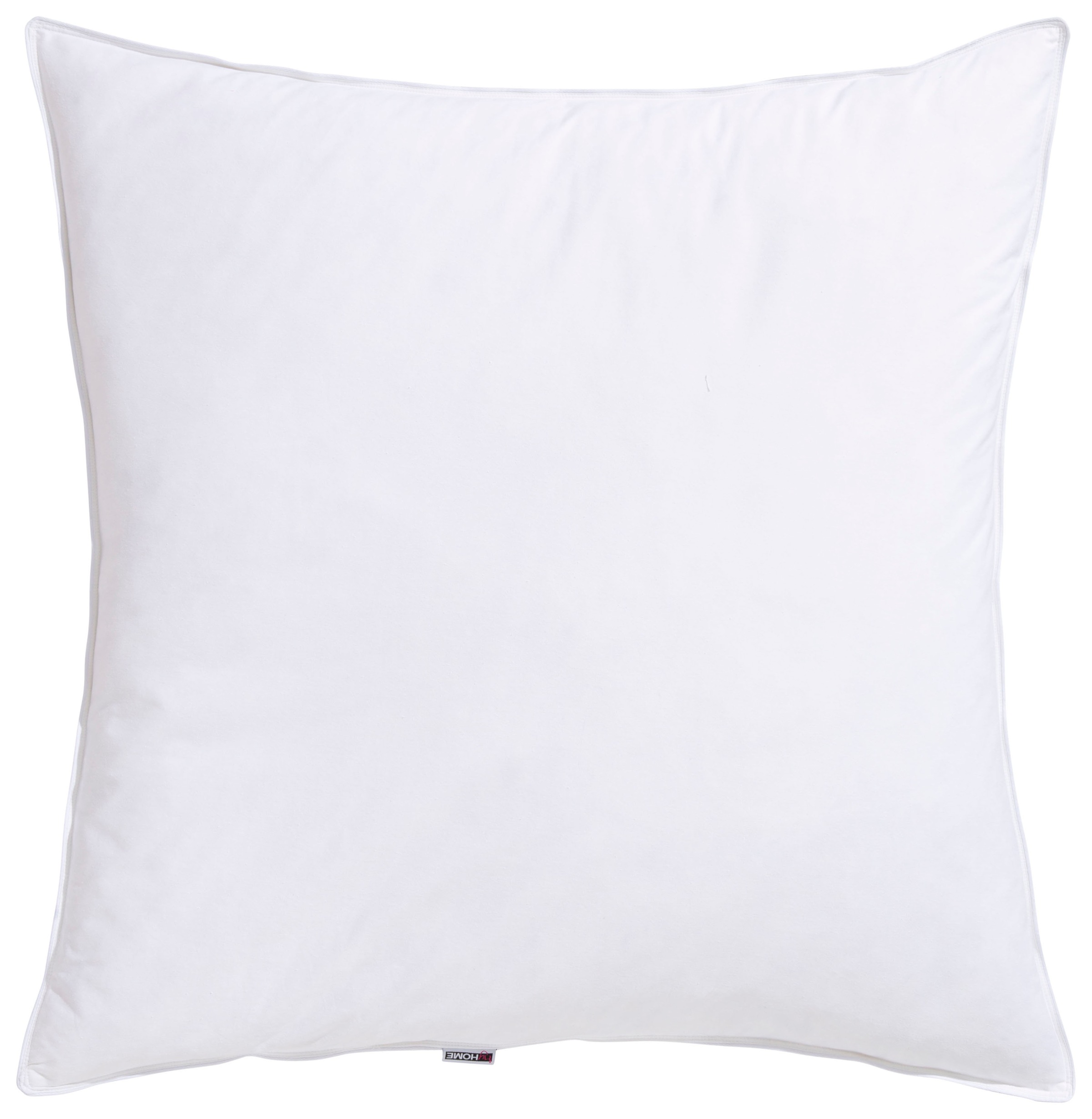 OTTO home Federkopfkissen "Liem Kopfkissen 40x80 cm, 80x80" Füllung: 85 % F günstig online kaufen