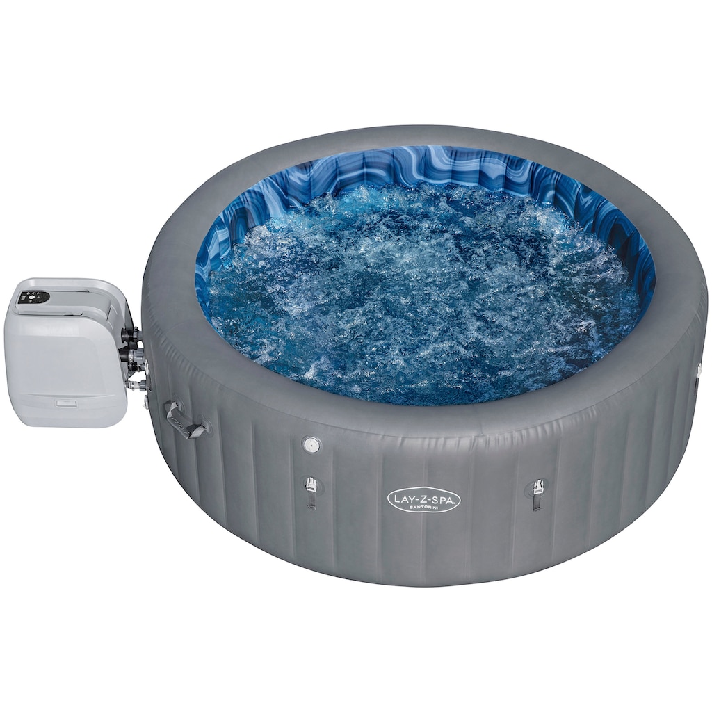 Bestway Whirlpool »LAY-Z-SPA®«