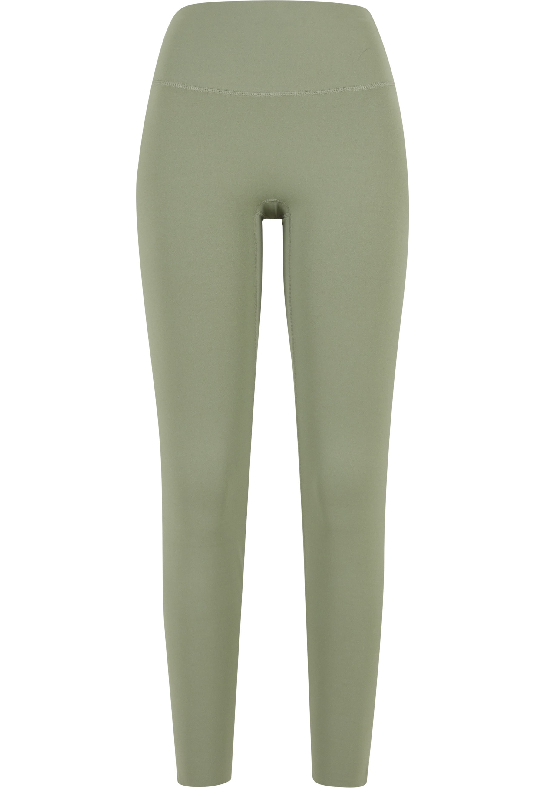 URBAN CLASSICS Leggings "Urban Classics Ladies Sports Leggings Ladies Sports Leggings"
