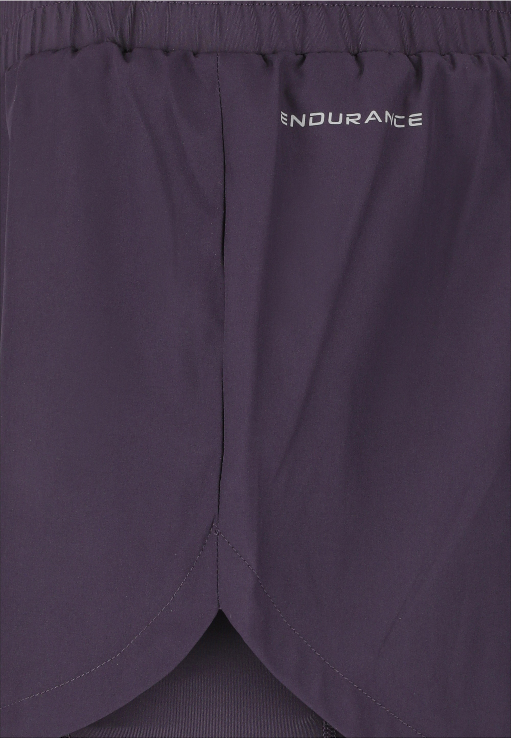 ENDURANCE Shorts »Yarol«  mit praktischer 2-in-1-Funktion