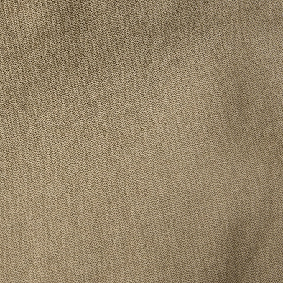 STREET ONE MEN Shorts  aus Baumwolle mit Stretchanteil