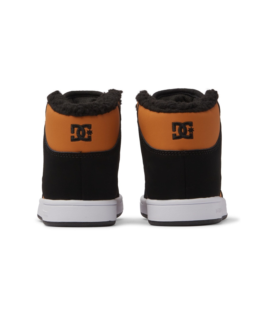 DC Shoes Sneaker »Manteca 4 Hi Wr«