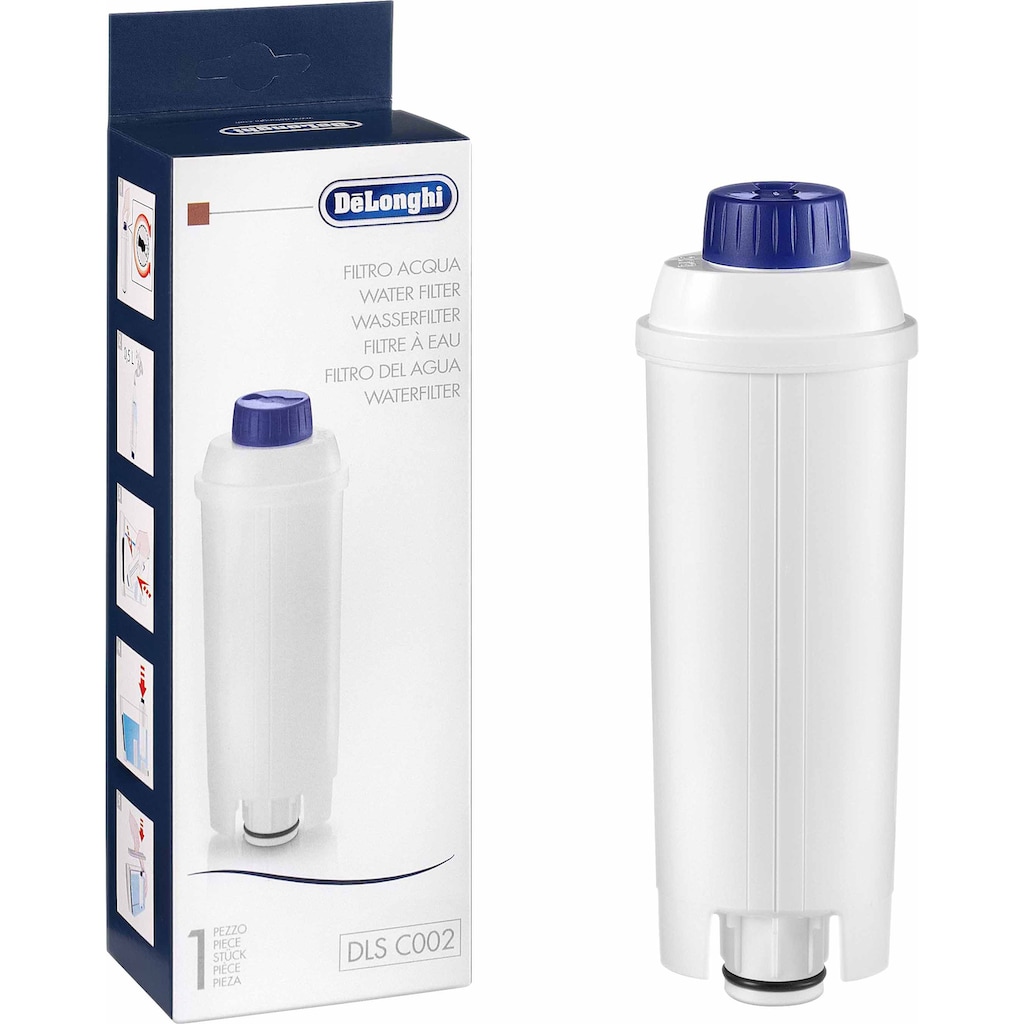 De'Longhi Wasserfilter »DLSC002«