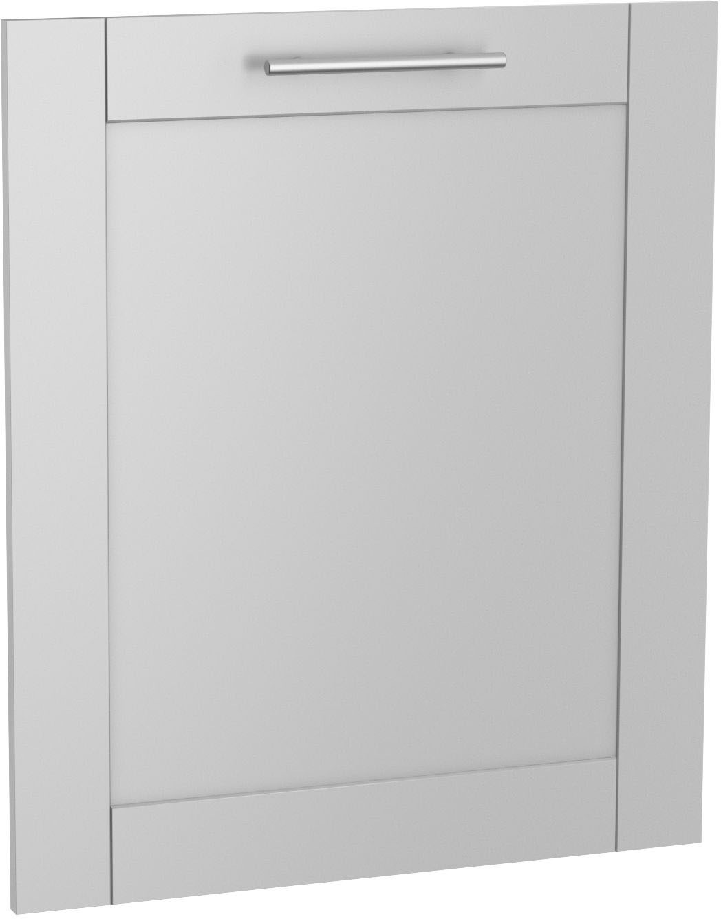 KOCHSTATION Frontblende KS-Ahus, Breite 60 cm günstig online kaufen